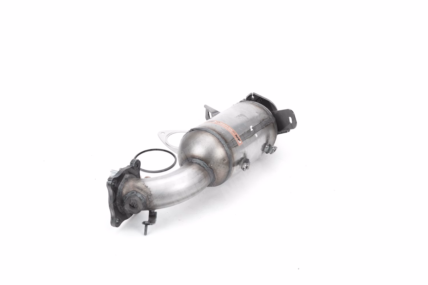 NAP carPARTS CAK11594 04 NAP carPARTS Katalysator - CAK11594 – Bild 4