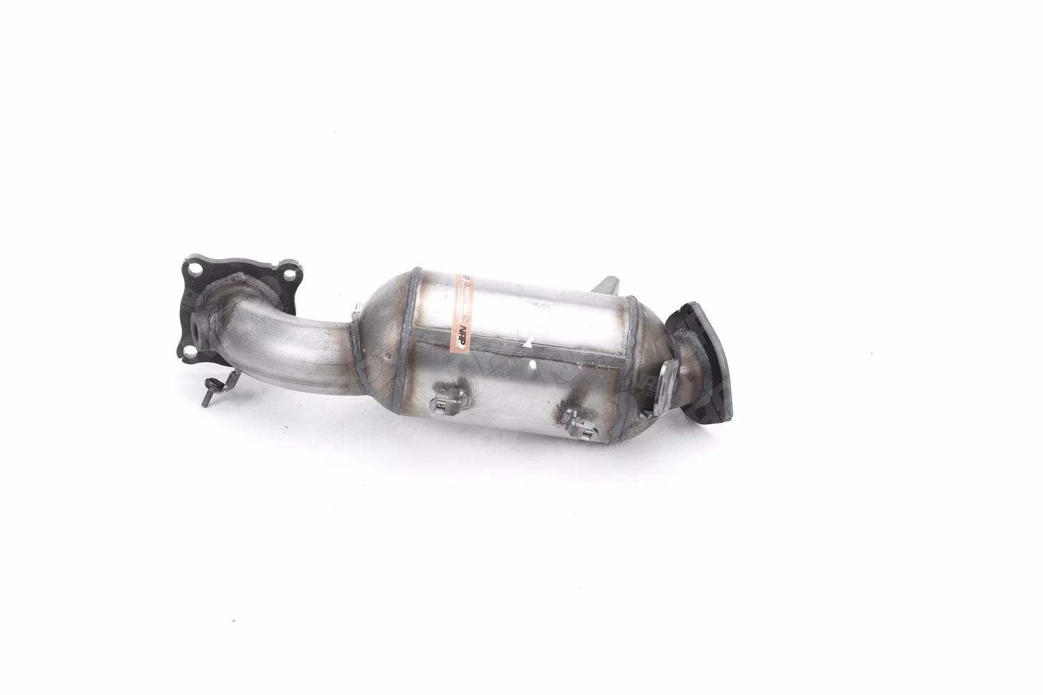 NAP carPARTS CAK11594 05 NAP carPARTS Katalysator - CAK11594 – Bild 5