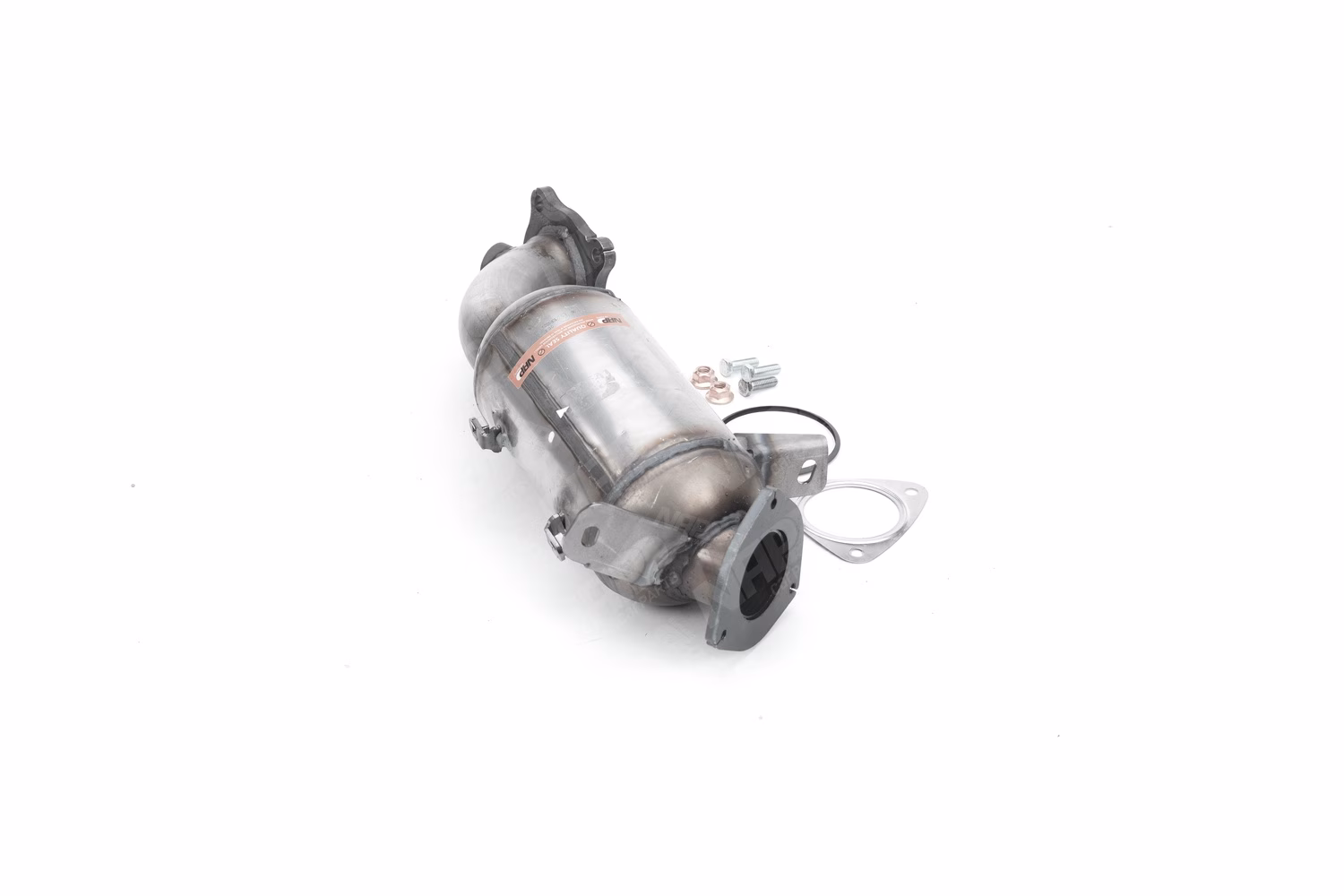 NAP carPARTS CAK11594 06 NAP carPARTS Katalysator - CAK11594 – Bild 6