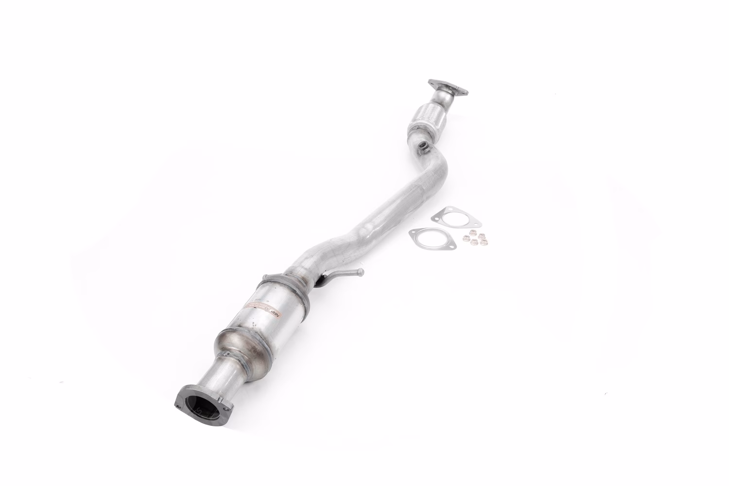 NAP carPARTS CAK11595 01 NAP carPARTS Katalysator - CAK11595