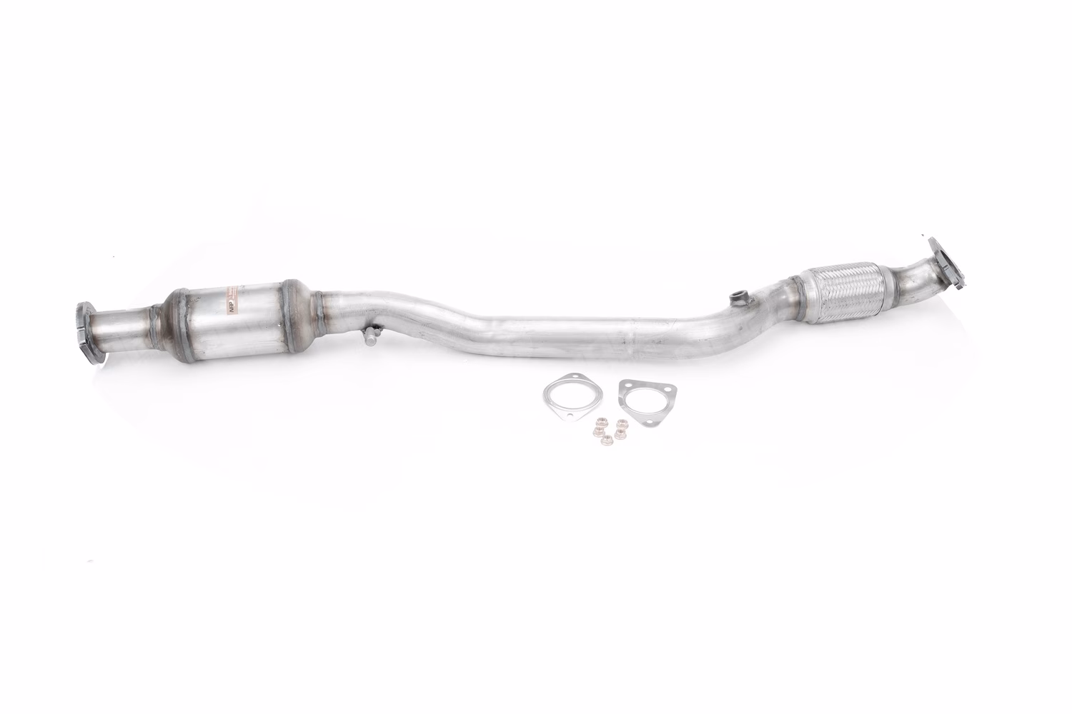NAP carPARTS CAK11595 02 NAP carPARTS Katalysator - CAK11595 – Bild 2