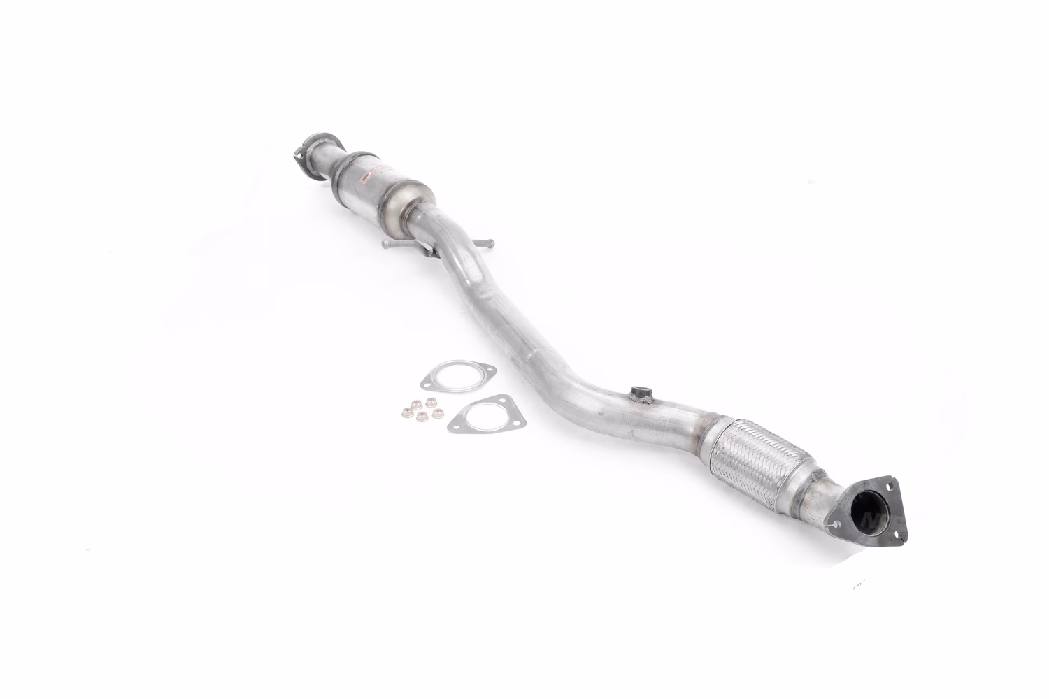 NAP carPARTS CAK11595 03 NAP carPARTS Katalysator - CAK11595 – Bild 3
