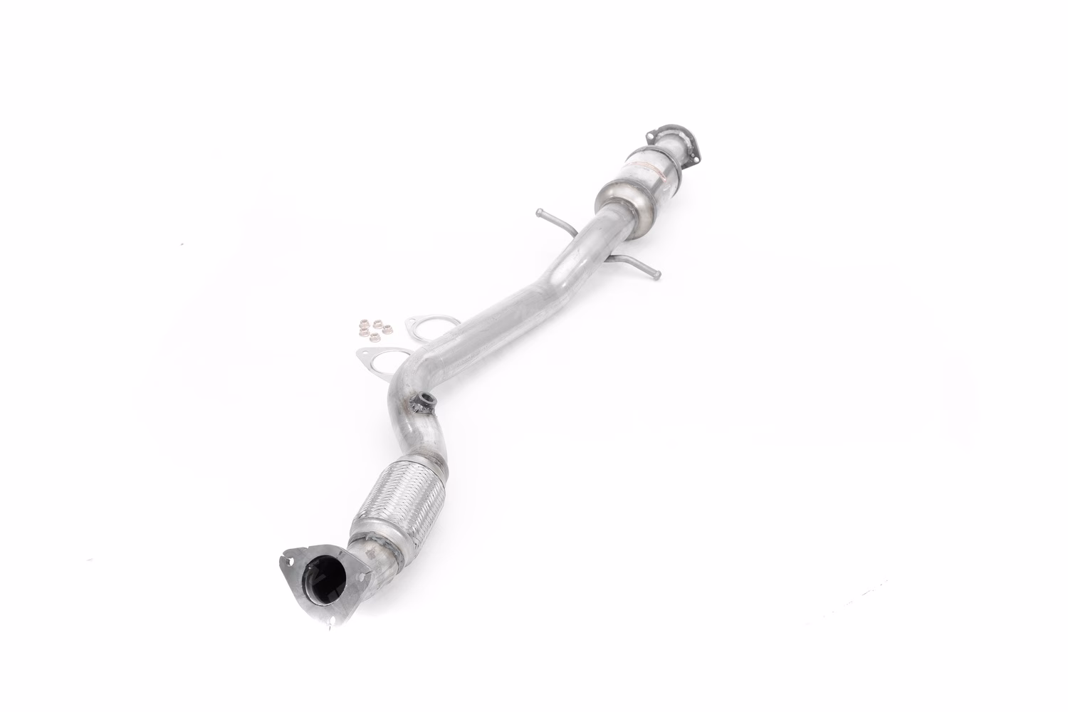 NAP carPARTS CAK11595 04 NAP carPARTS Katalysator - CAK11595 – Bild 4