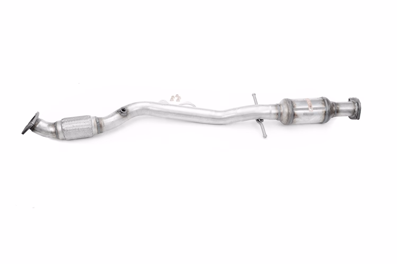 NAP carPARTS CAK11595 05 NAP carPARTS Katalysator - CAK11595 – Bild 5