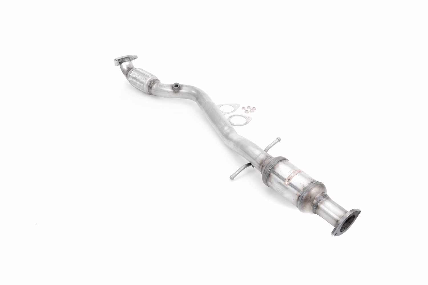 NAP carPARTS CAK11595 06 NAP carPARTS Katalysator - CAK11595 – Bild 6