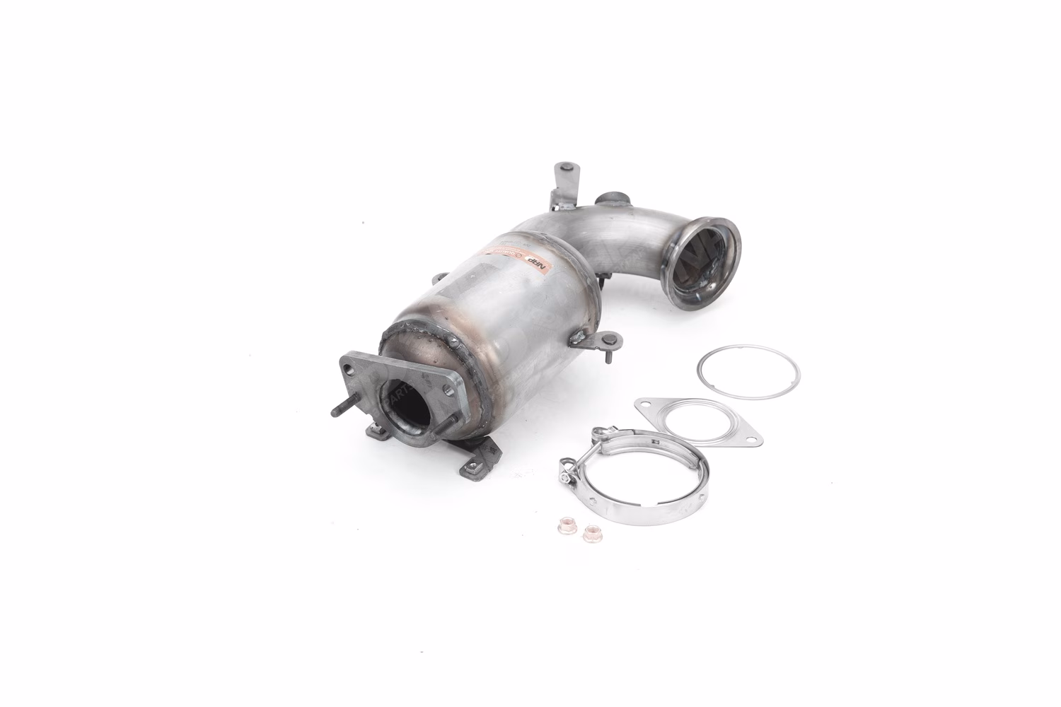 NAP carPARTS CAK11597 01 NAP carPARTS Katalysator - CAK11597