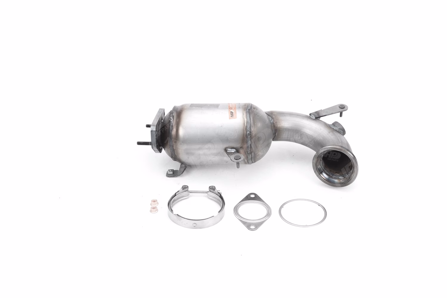 NAP carPARTS CAK11597 02 NAP carPARTS Katalysator - CAK11597 – Bild 2