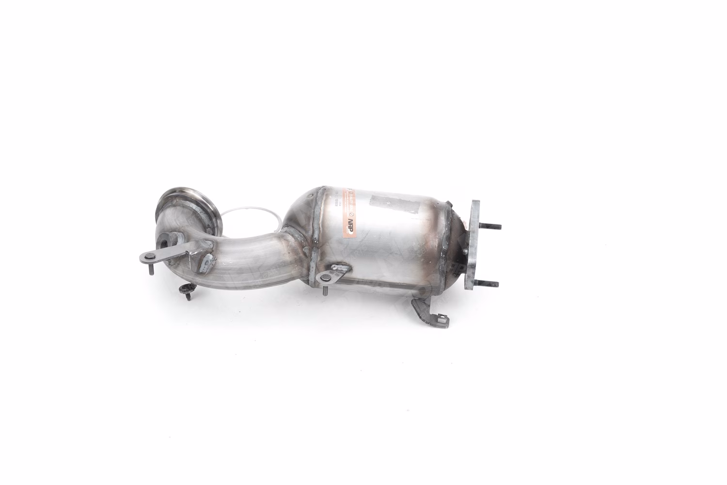 NAP carPARTS CAK11597 05 NAP carPARTS Katalysator - CAK11597 – Bild 5