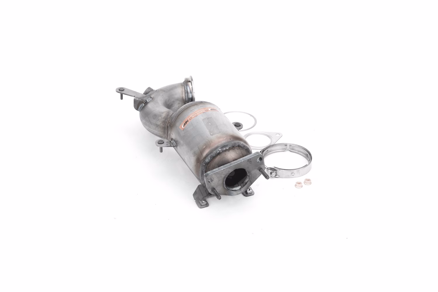 NAP carPARTS CAK11597 06 NAP carPARTS Katalysator - CAK11597 – Bild 6