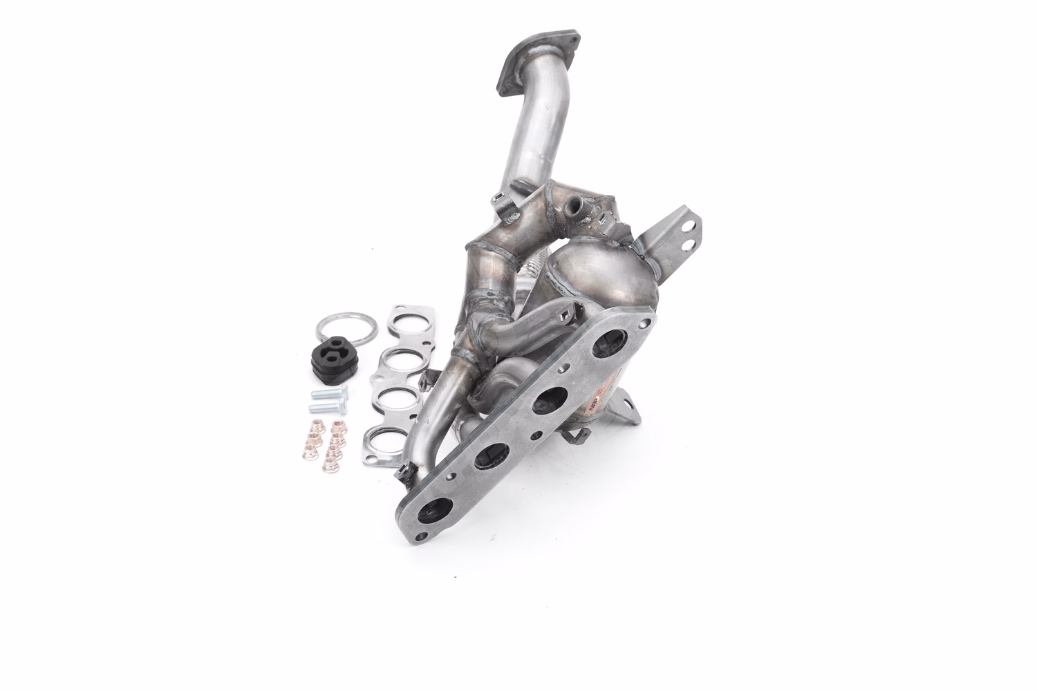 NAP carPARTS CAK11598 01 NAP carPARTS Katalysator - CAK11598
