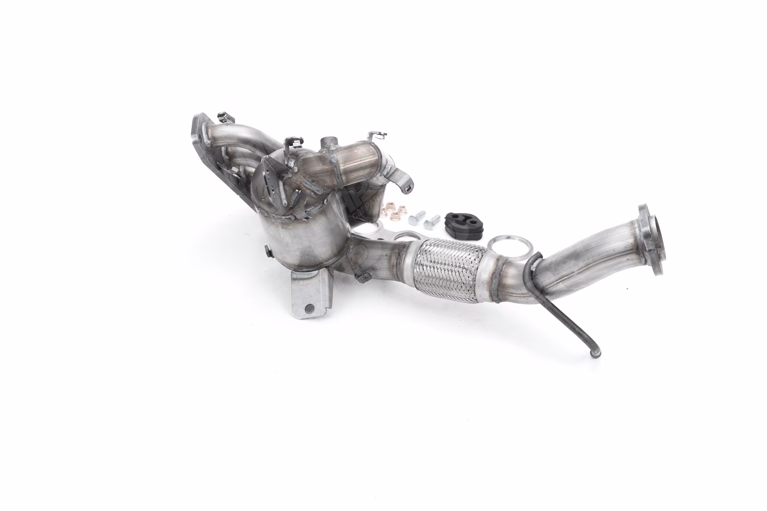 NAP carPARTS CAK11598 03 NAP carPARTS Katalysator - CAK11598 – Bild 3