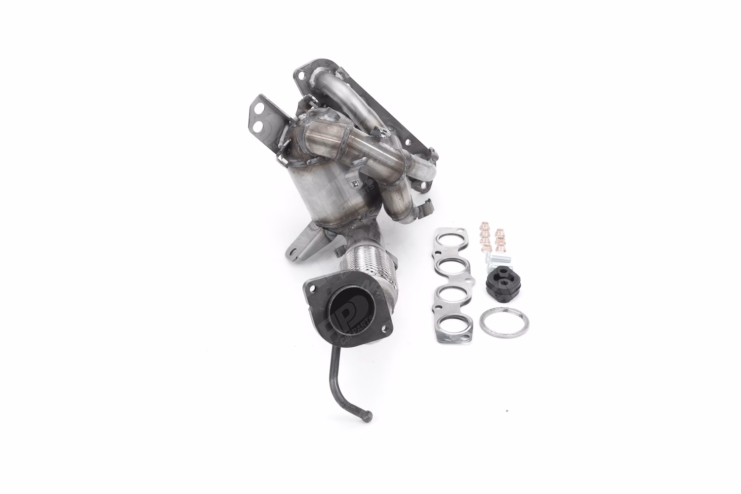 NAP carPARTS CAK11598 04 NAP carPARTS Katalysator - CAK11598 – Bild 4