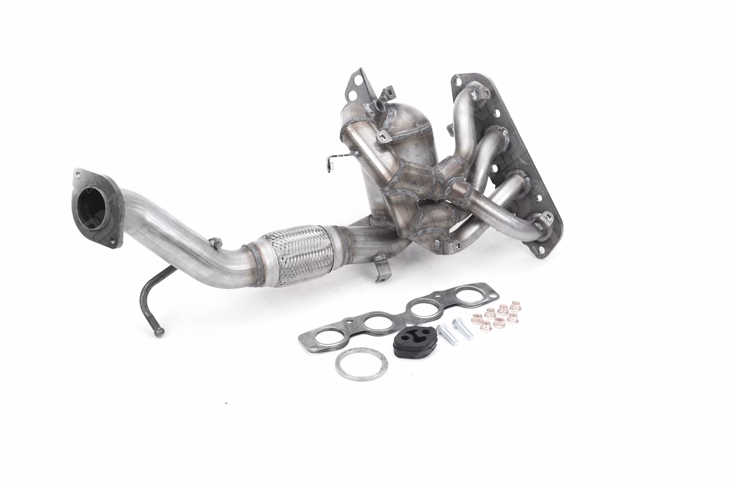 NAP carPARTS CAK11598 05 NAP carPARTS Katalysator - CAK11598 – Bild 5