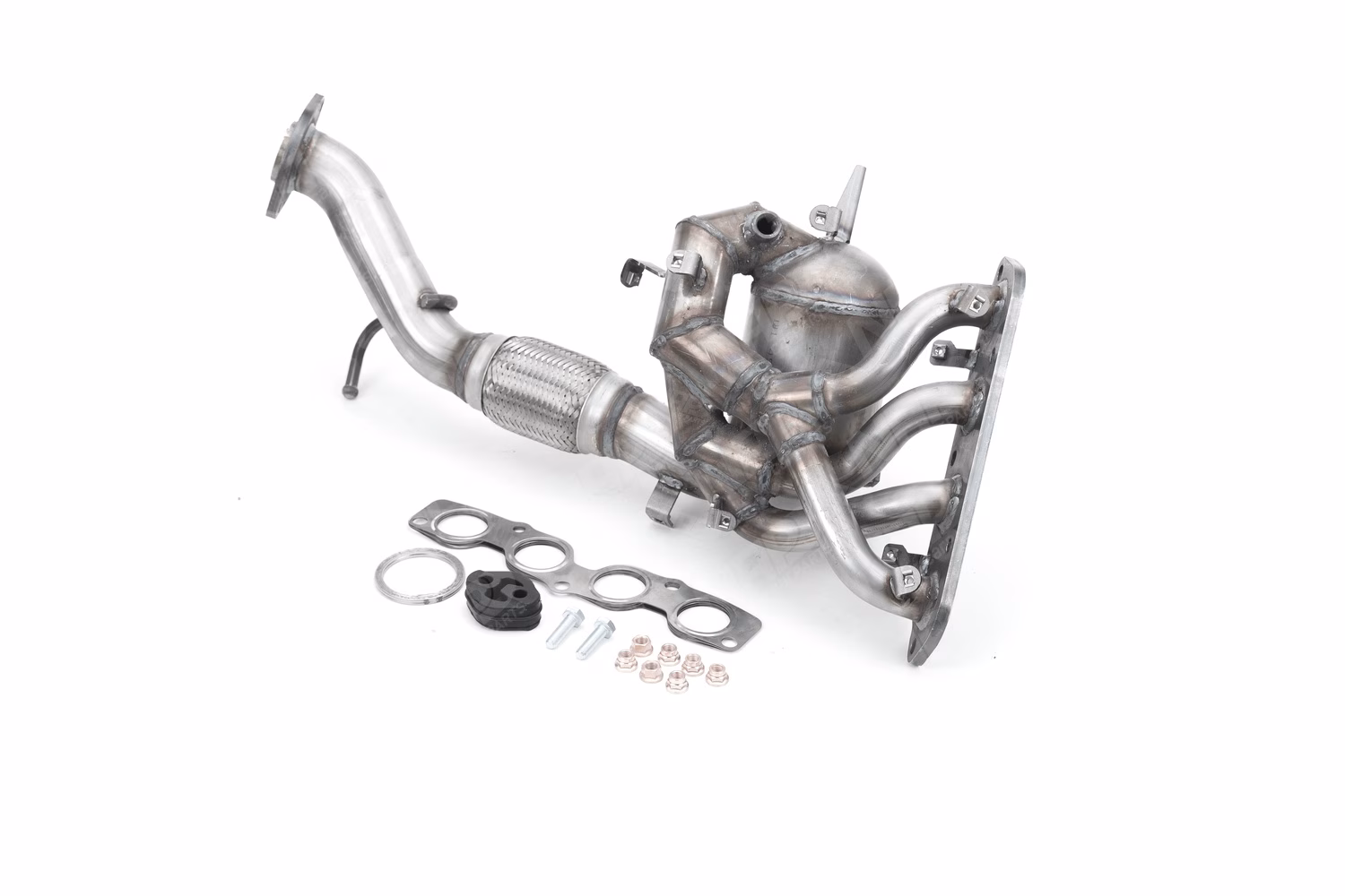 NAP carPARTS CAK11598 06 NAP carPARTS Katalysator - CAK11598 – Bild 6