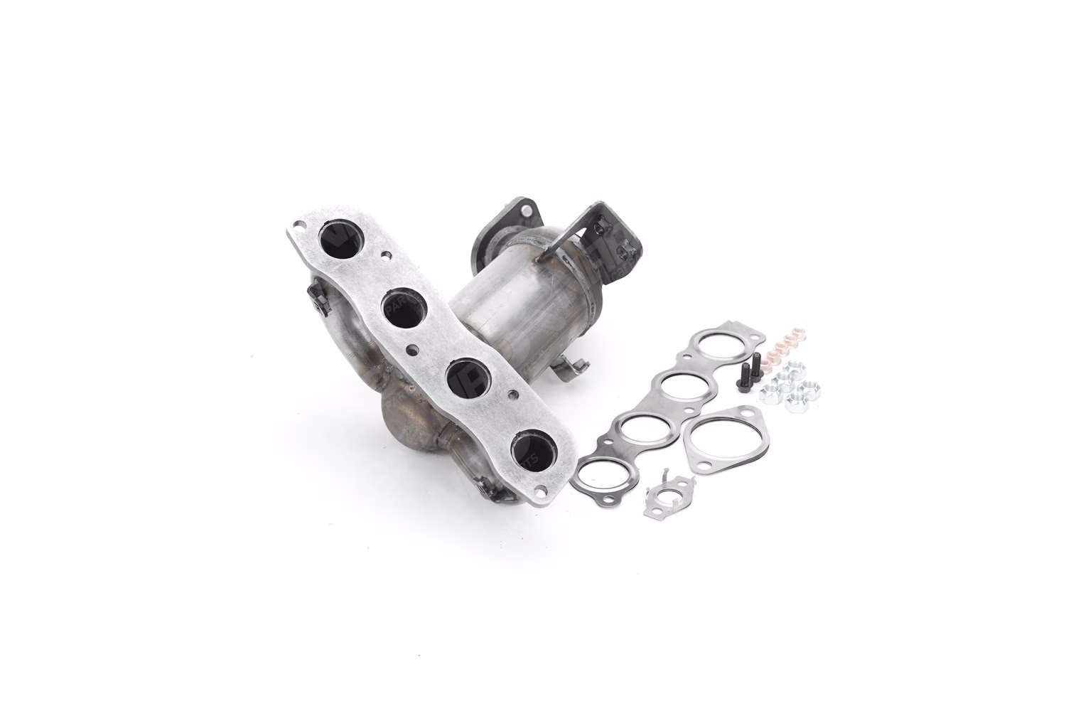 NAP carPARTS CAK11601 01 NAP carPARTS Katalysator - CAK11601