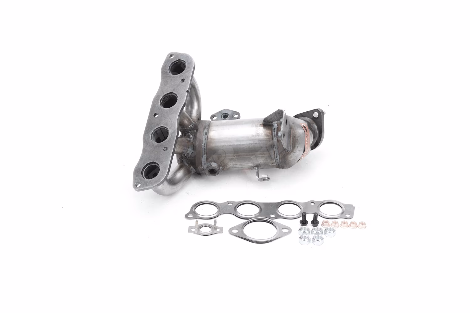 NAP carPARTS CAK11601 02 NAP carPARTS Katalysator - CAK11601 – Bild 2