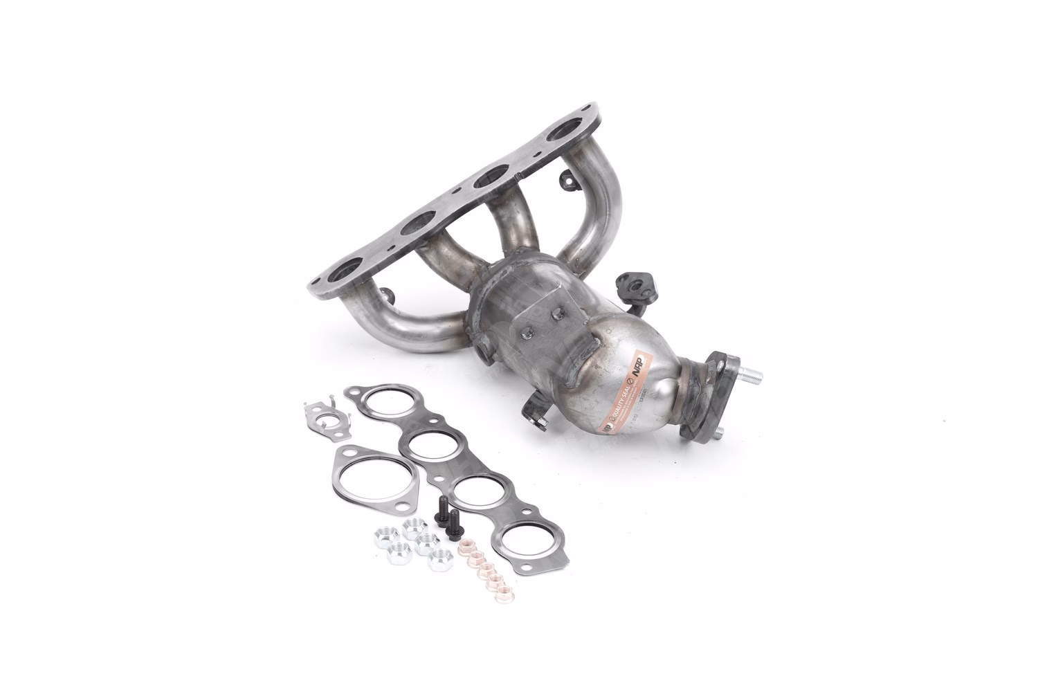 NAP carPARTS CAK11601 03 NAP carPARTS Katalysator - CAK11601 – Bild 3