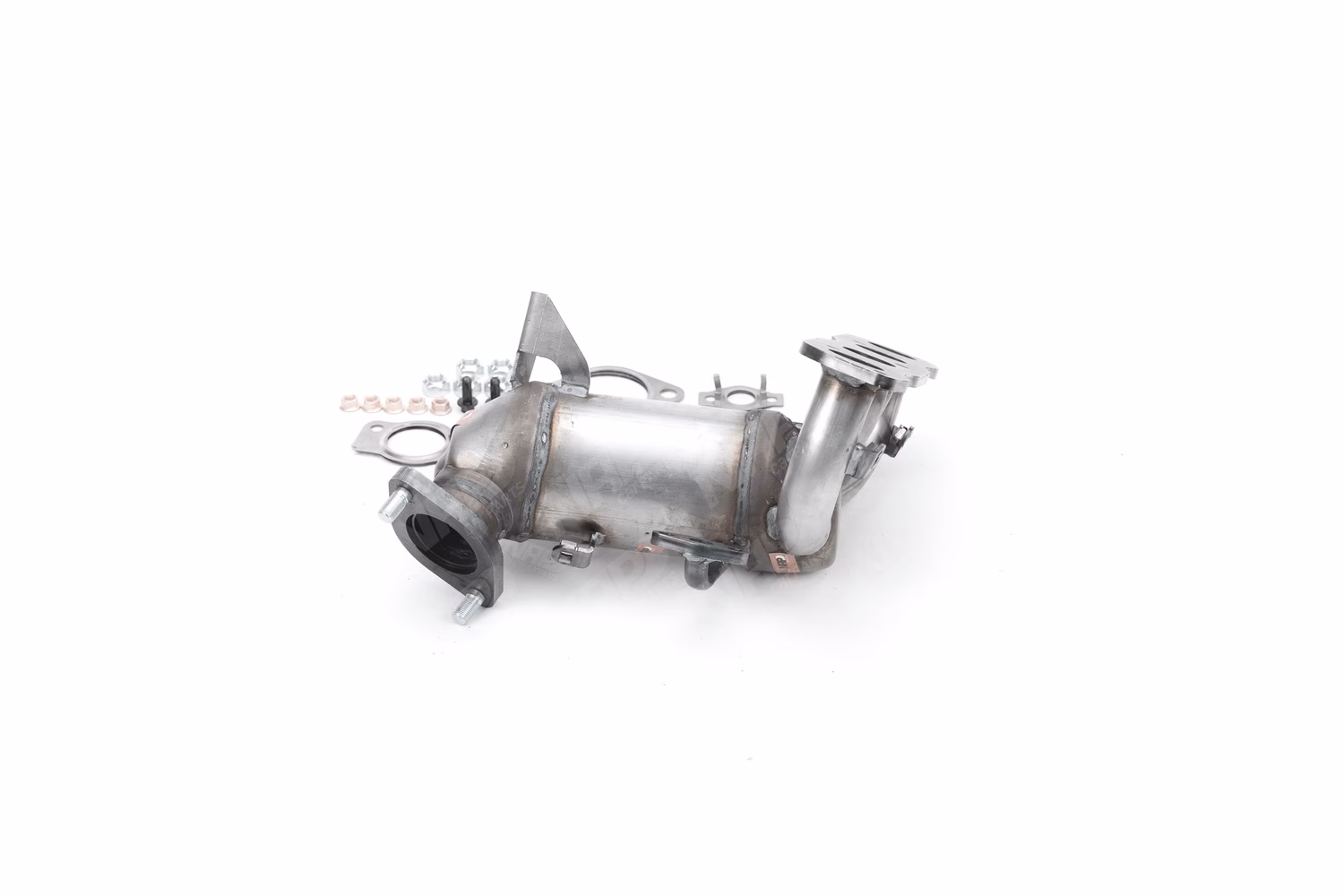 NAP carPARTS CAK11601 05 NAP carPARTS Katalysator - CAK11601 – Bild 5