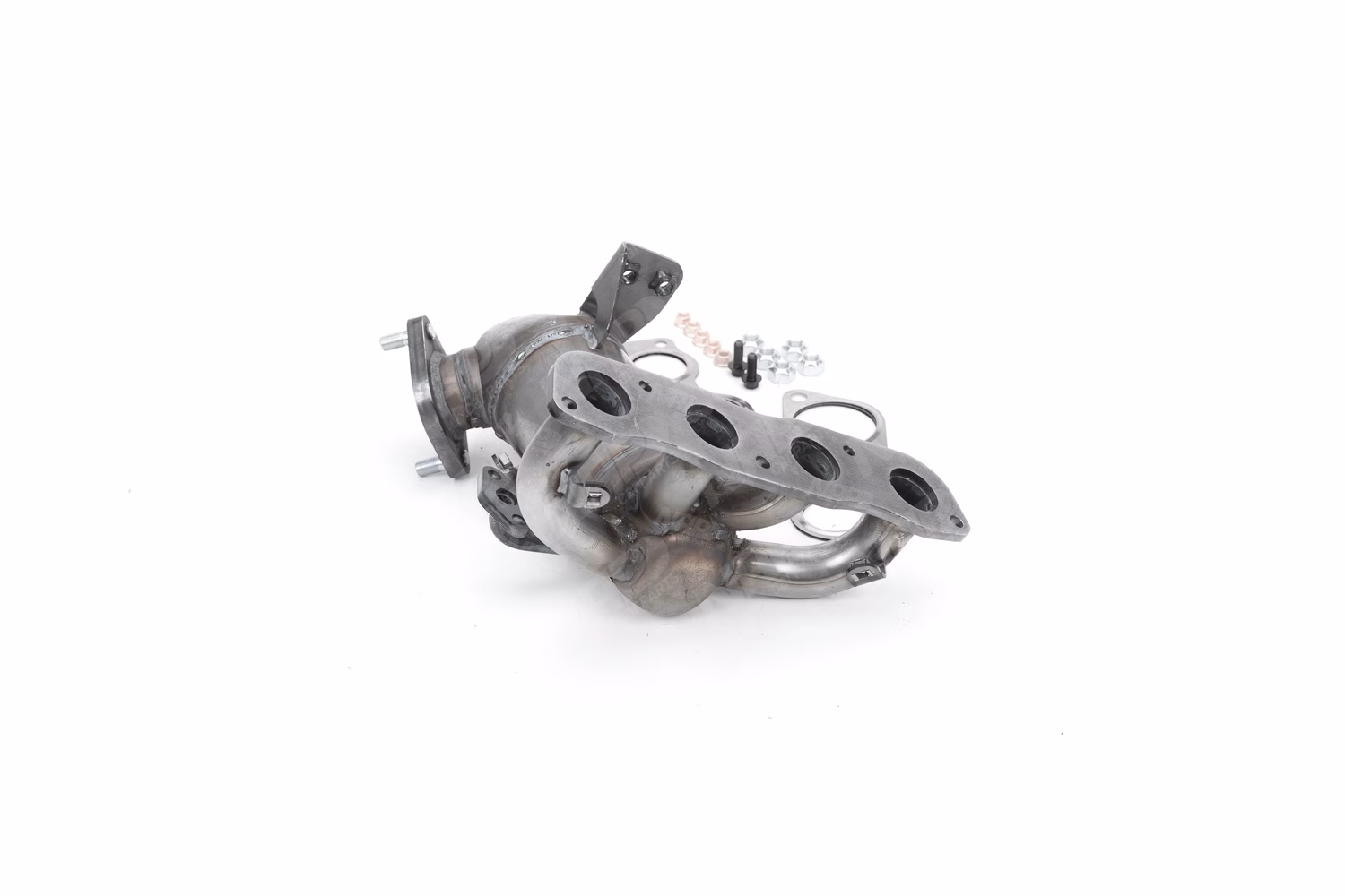 NAP carPARTS CAK11601 06 NAP carPARTS Katalysator - CAK11601 – Bild 6