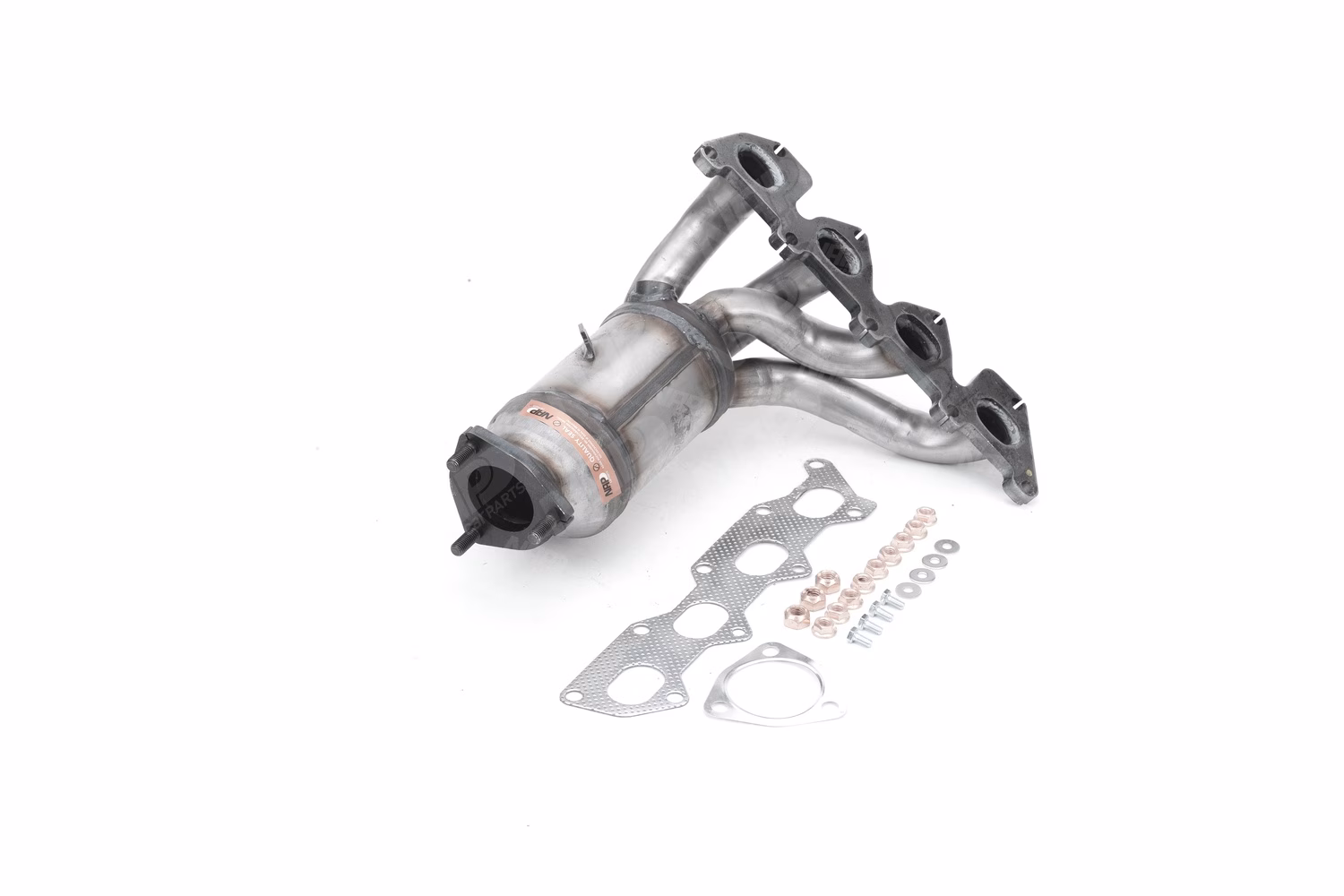 NAP carPARTS CAK11603 01 NAP carPARTS Katalysator - CAK11603
