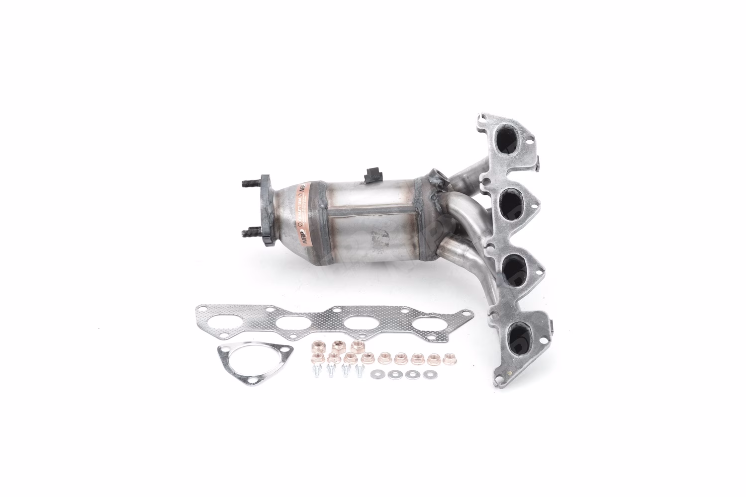 NAP carPARTS CAK11603 02 NAP carPARTS Katalysator - CAK11603 – Bild 2