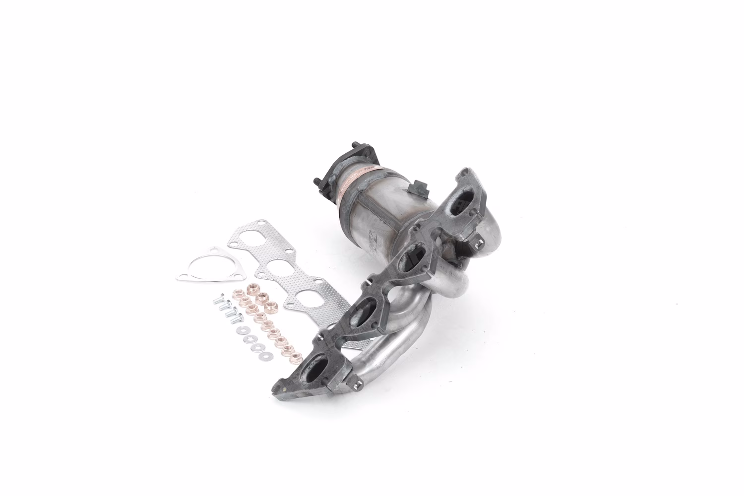 NAP carPARTS CAK11603 03 NAP carPARTS Katalysator - CAK11603 – Bild 3
