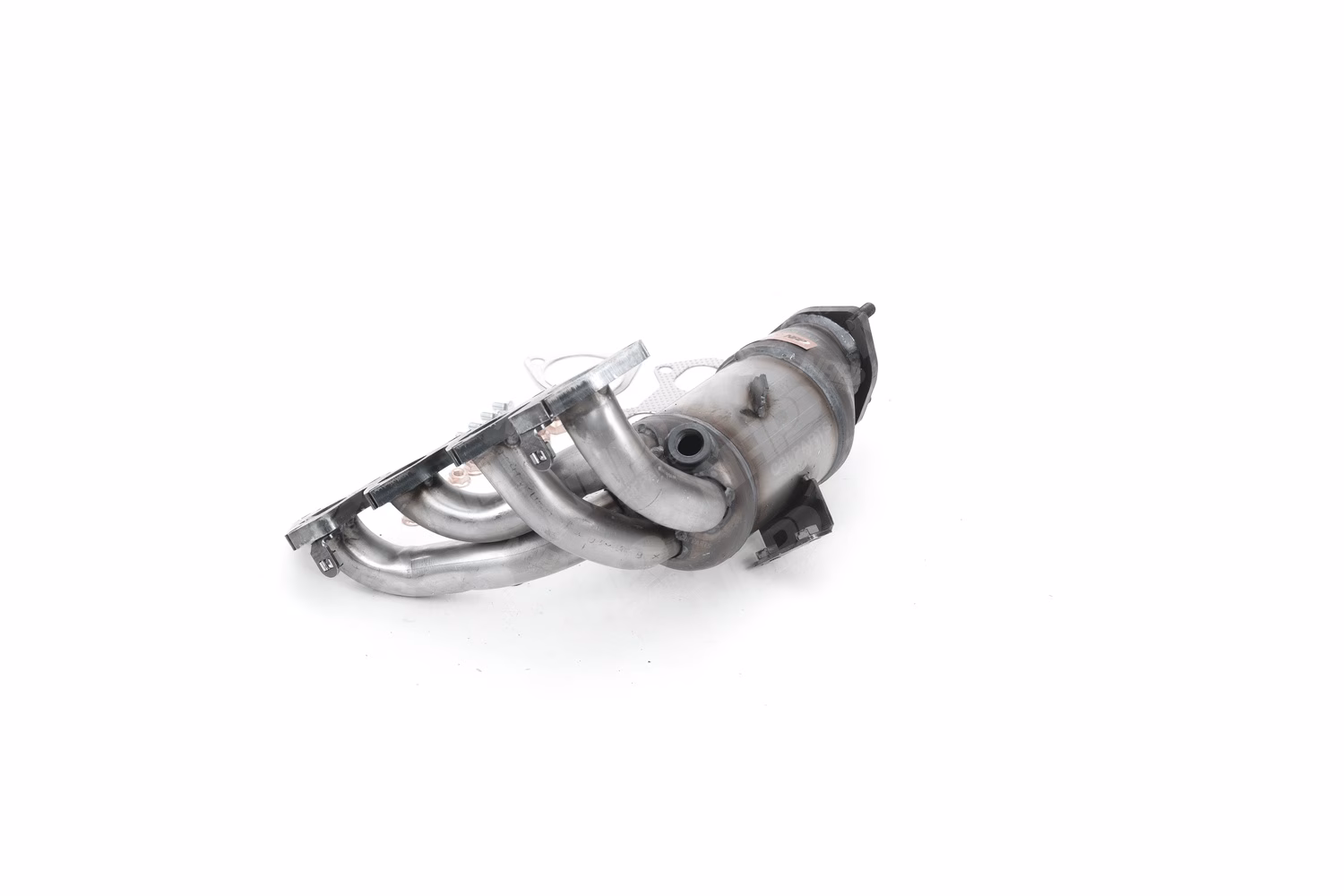 NAP carPARTS CAK11603 04 NAP carPARTS Katalysator - CAK11603 – Bild 4
