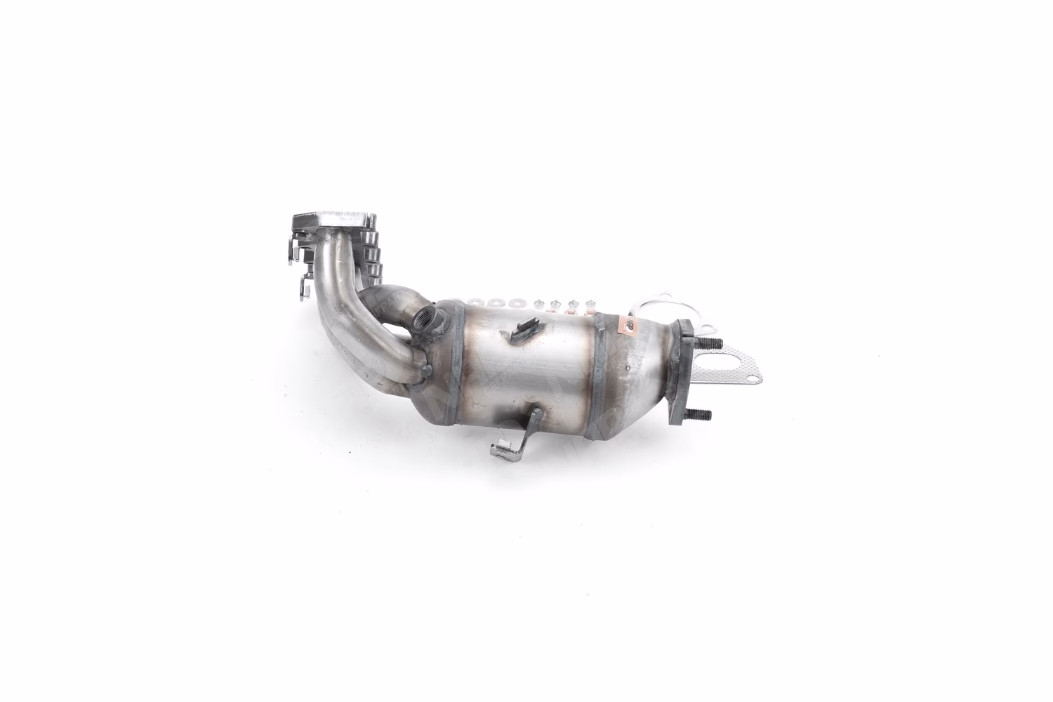 NAP carPARTS CAK11603 05 NAP carPARTS Katalysator - CAK11603 – Bild 5