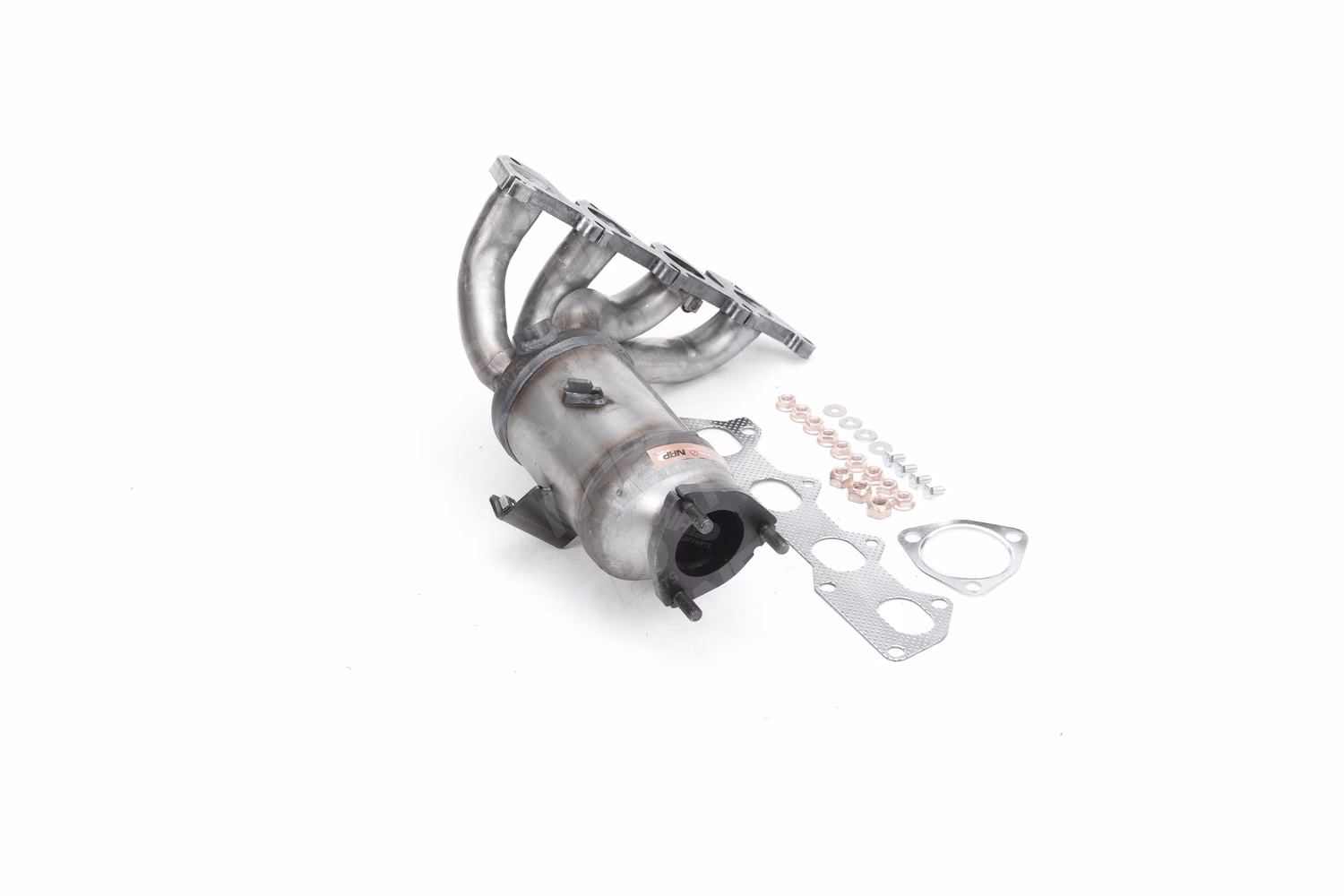 NAP carPARTS CAK11603 06 NAP carPARTS Katalysator - CAK11603 – Bild 6