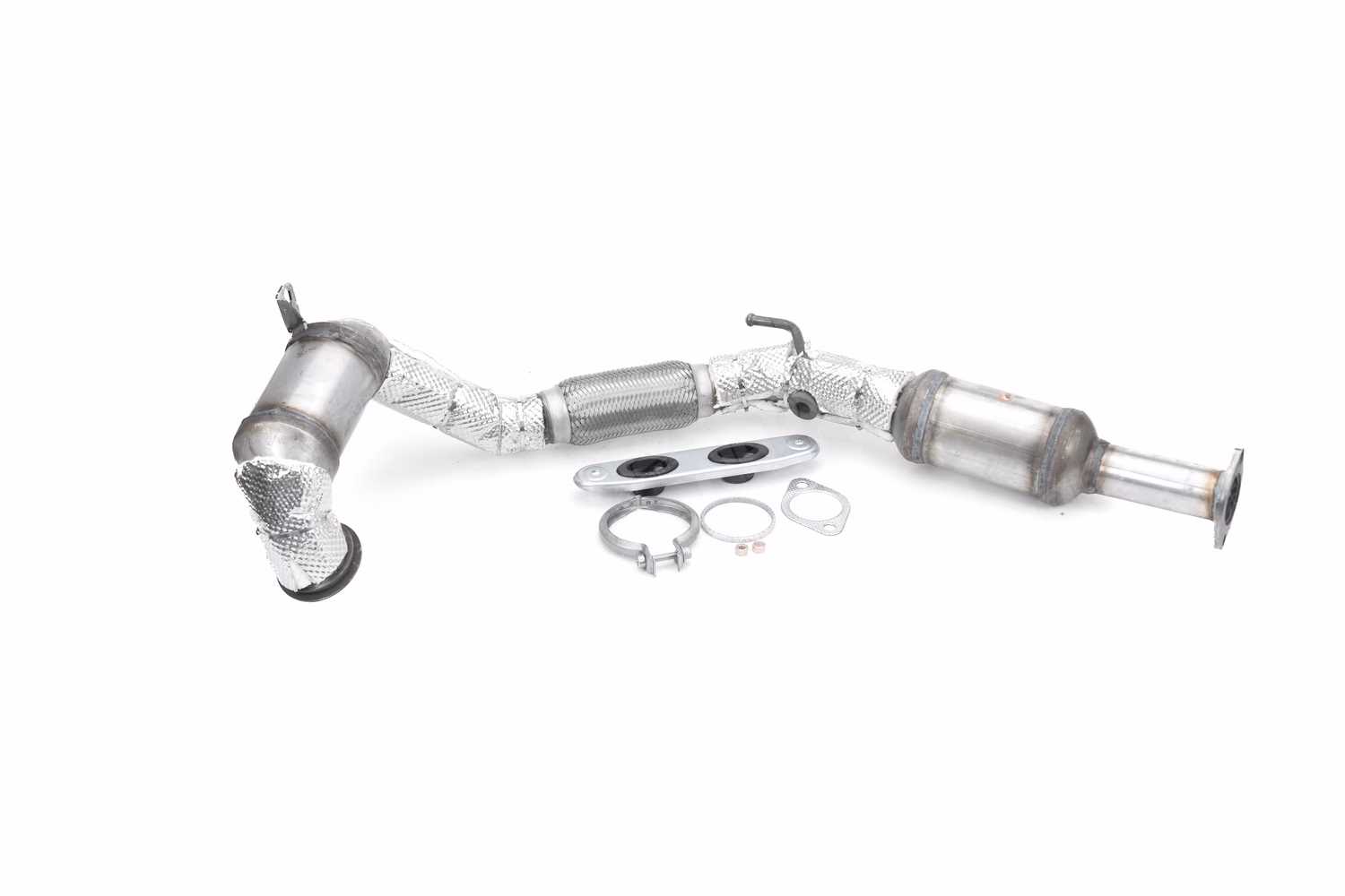NAP carPARTS CAK11607 02 NAP carPARTS Katalysator - CAK11607 – Bild 2