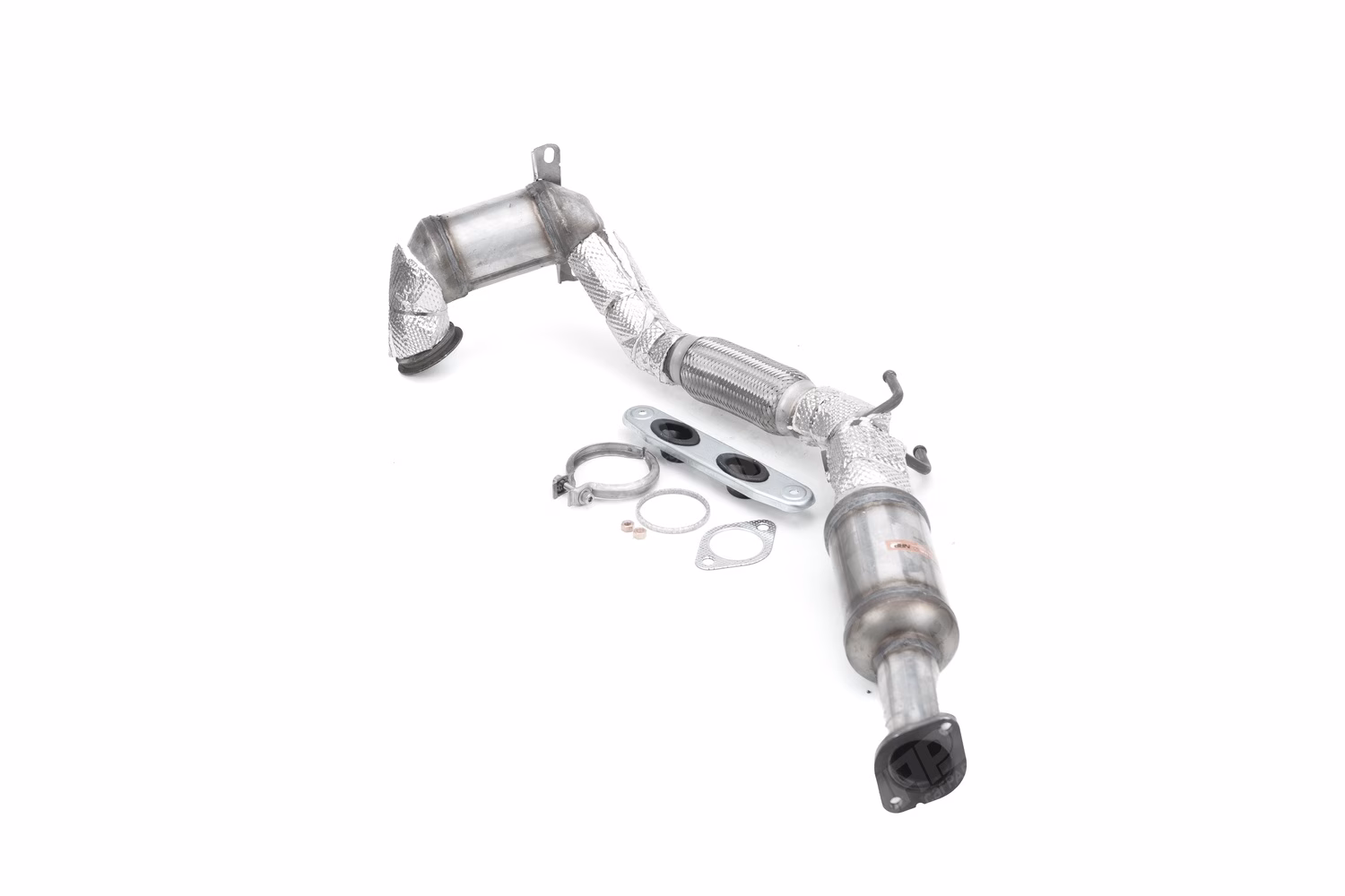 NAP carPARTS CAK11607 03 NAP carPARTS Katalysator - CAK11607 – Bild 3
