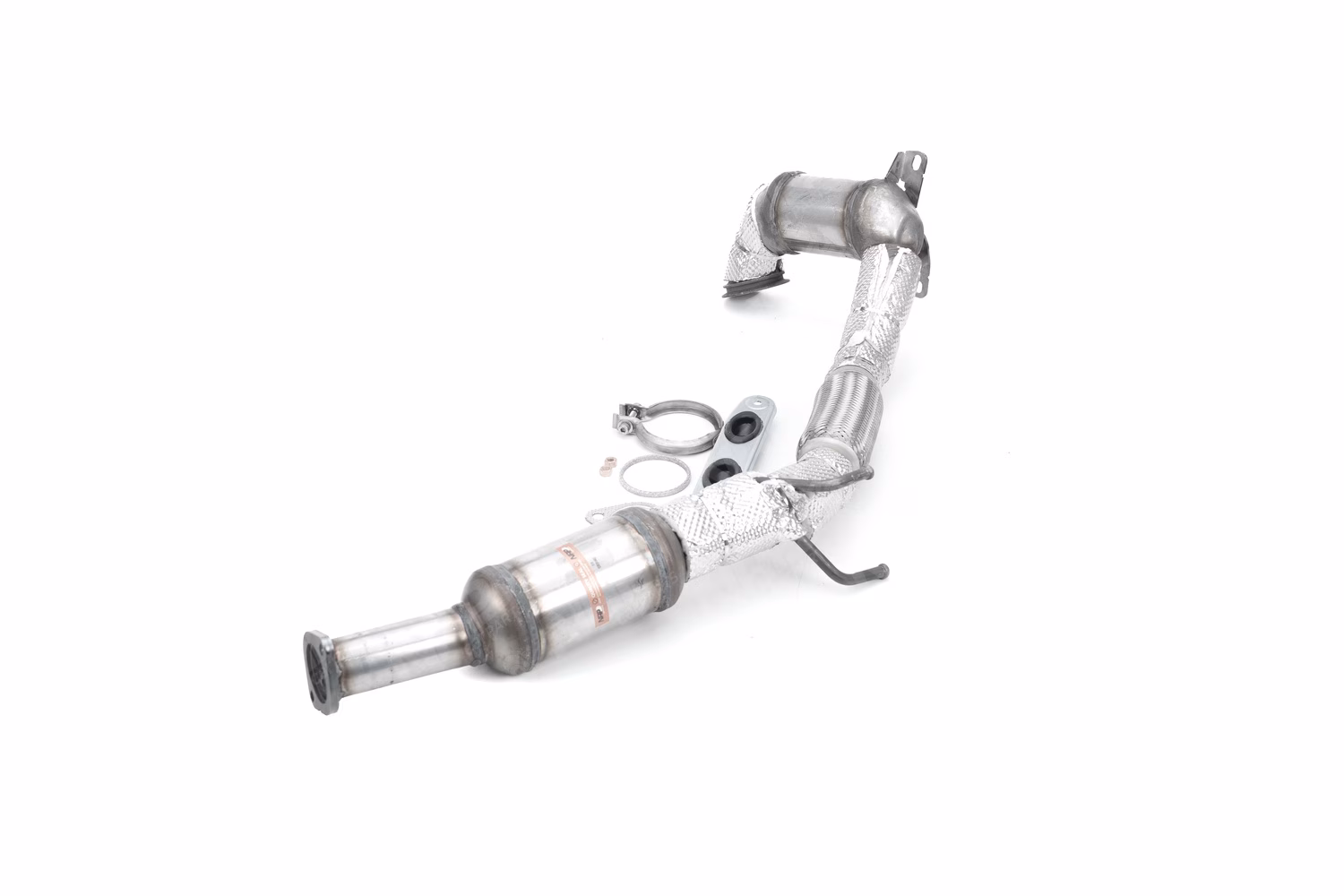 NAP carPARTS CAK11607 04 NAP carPARTS Katalysator - CAK11607 – Bild 4