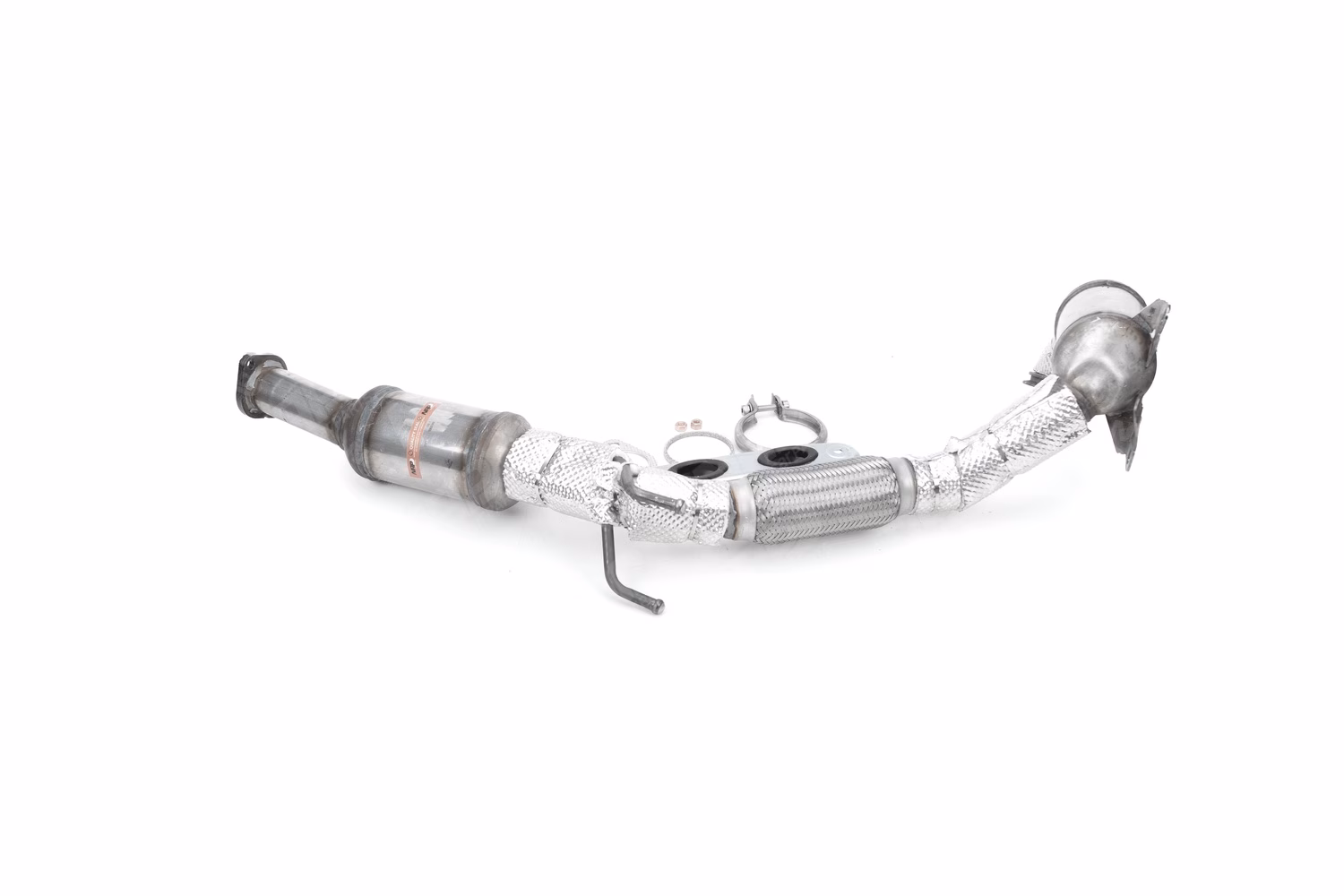 NAP carPARTS CAK11607 05 NAP carPARTS Katalysator - CAK11607 – Bild 5