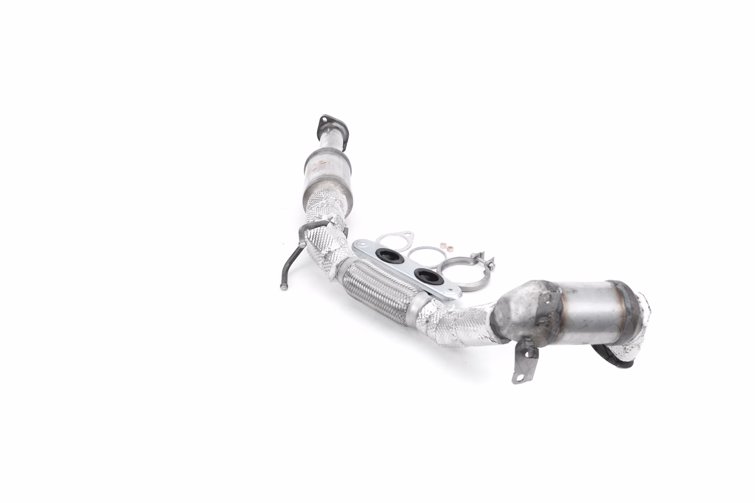 NAP carPARTS CAK11607 06 NAP carPARTS Katalysator - CAK11607 – Bild 6