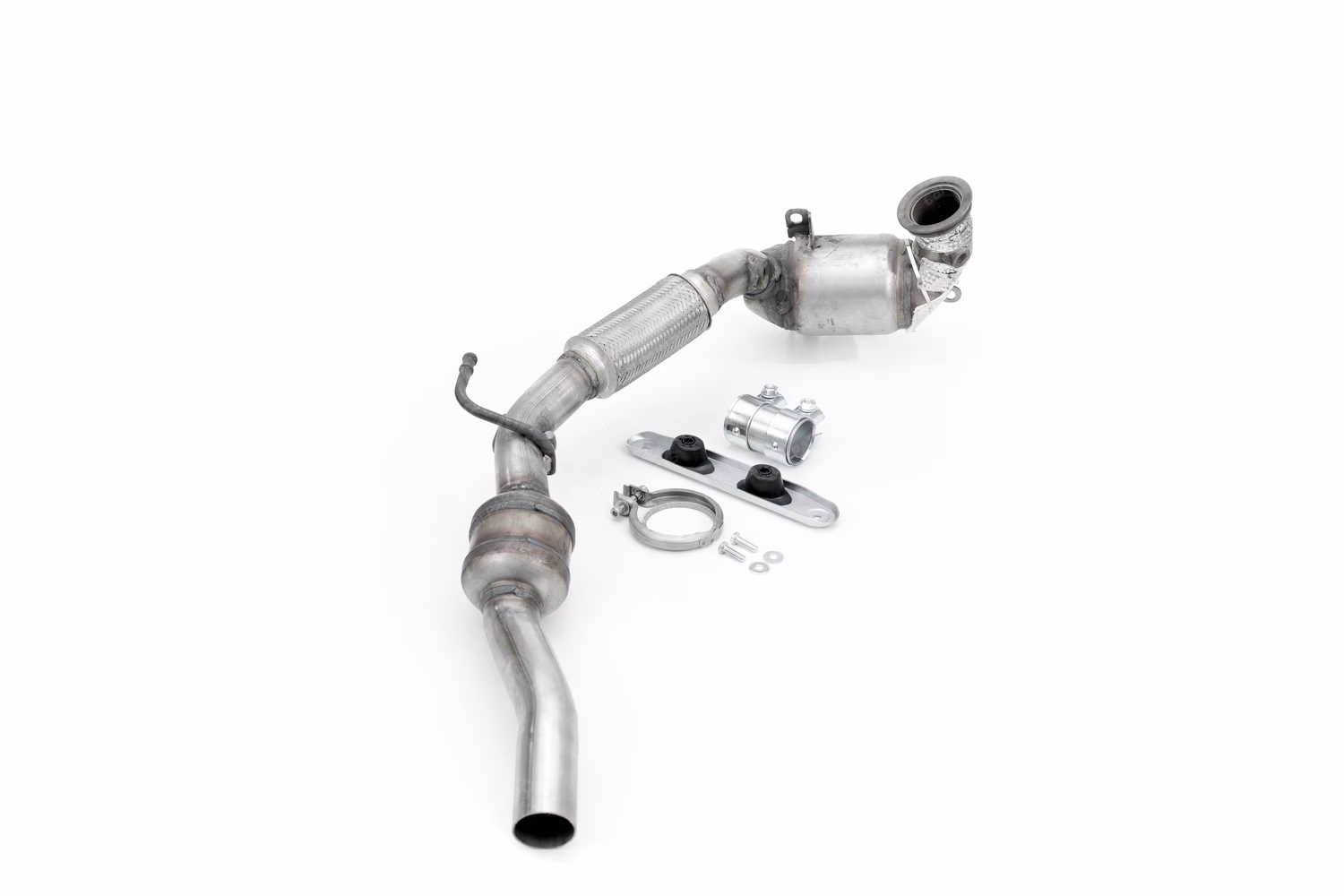 NAP carPARTS CAK11608 01 NAP carPARTS Katalysator - CAK11608