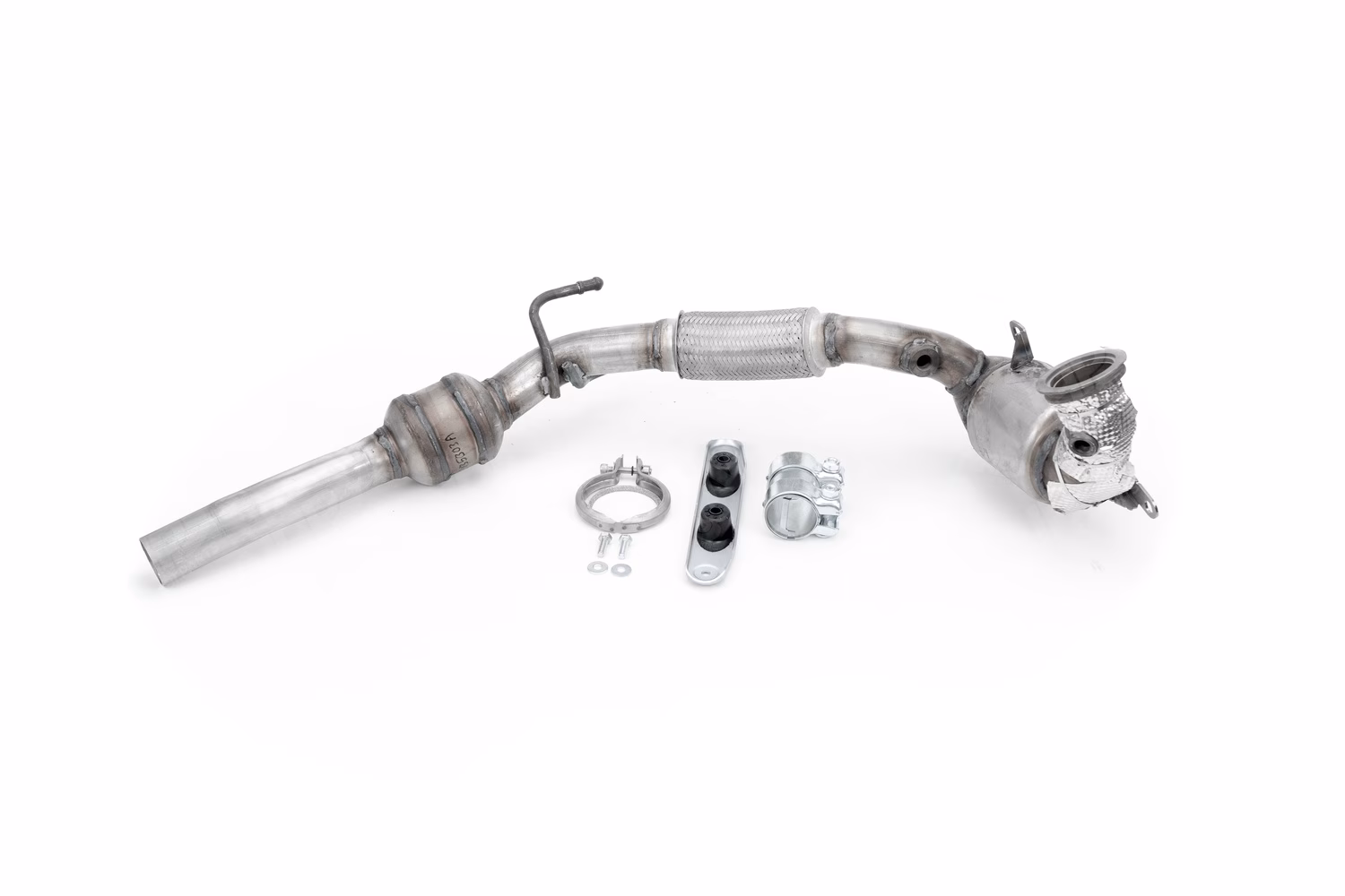 NAP carPARTS CAK11608 02 NAP carPARTS Katalysator - CAK11608 – Bild 2
