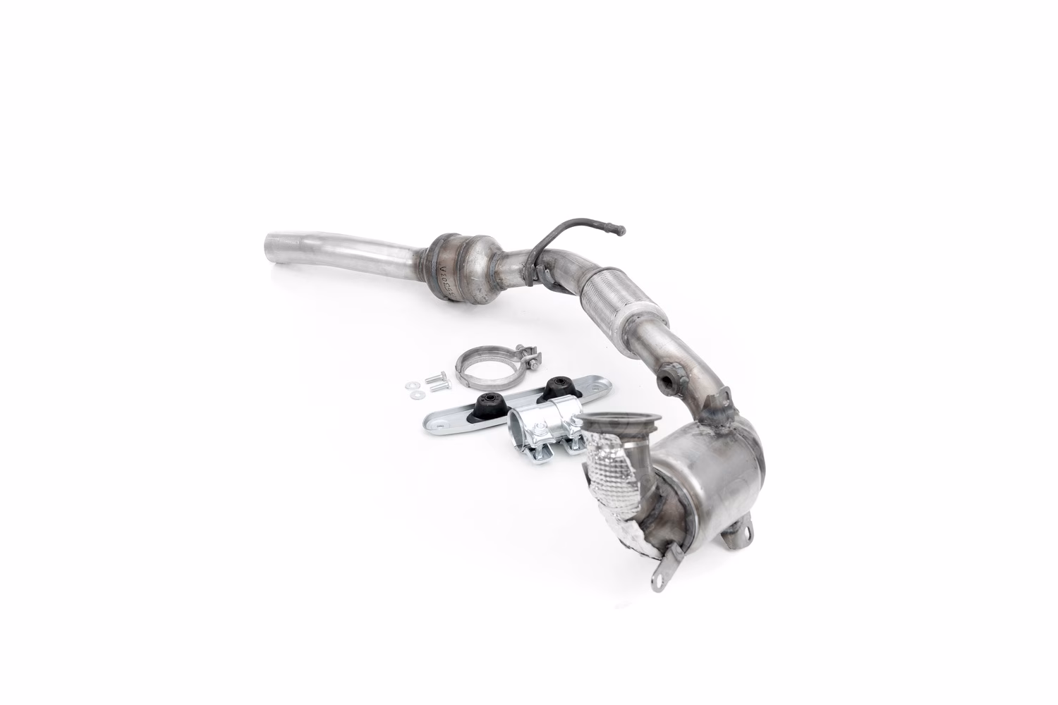 NAP carPARTS CAK11608 03 NAP carPARTS Katalysator - CAK11608 – Bild 3