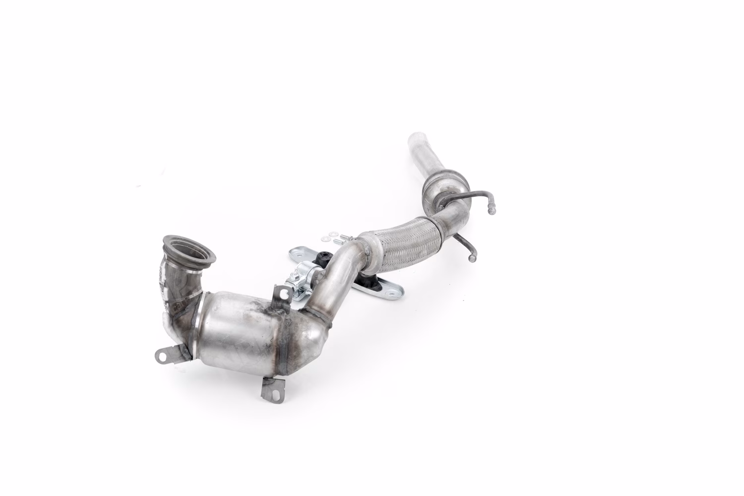 NAP carPARTS CAK11608 04 NAP carPARTS Katalysator - CAK11608 – Bild 4