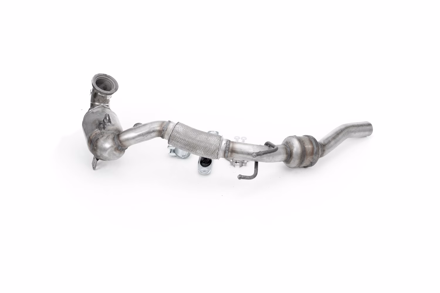 NAP carPARTS CAK11608 05 NAP carPARTS Katalysator - CAK11608 – Bild 5