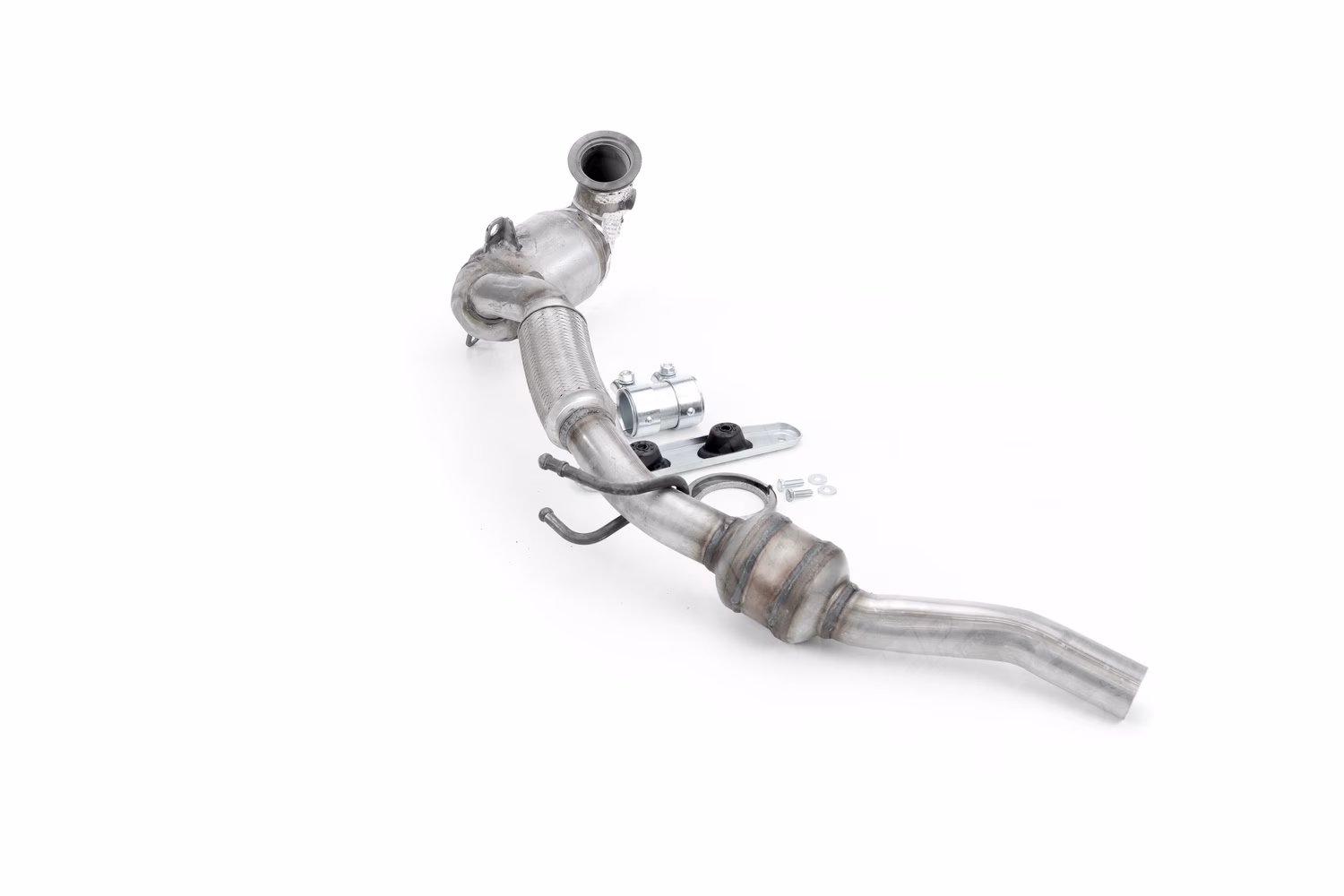 NAP carPARTS CAK11608 06 NAP carPARTS Katalysator - CAK11608 – Bild 6