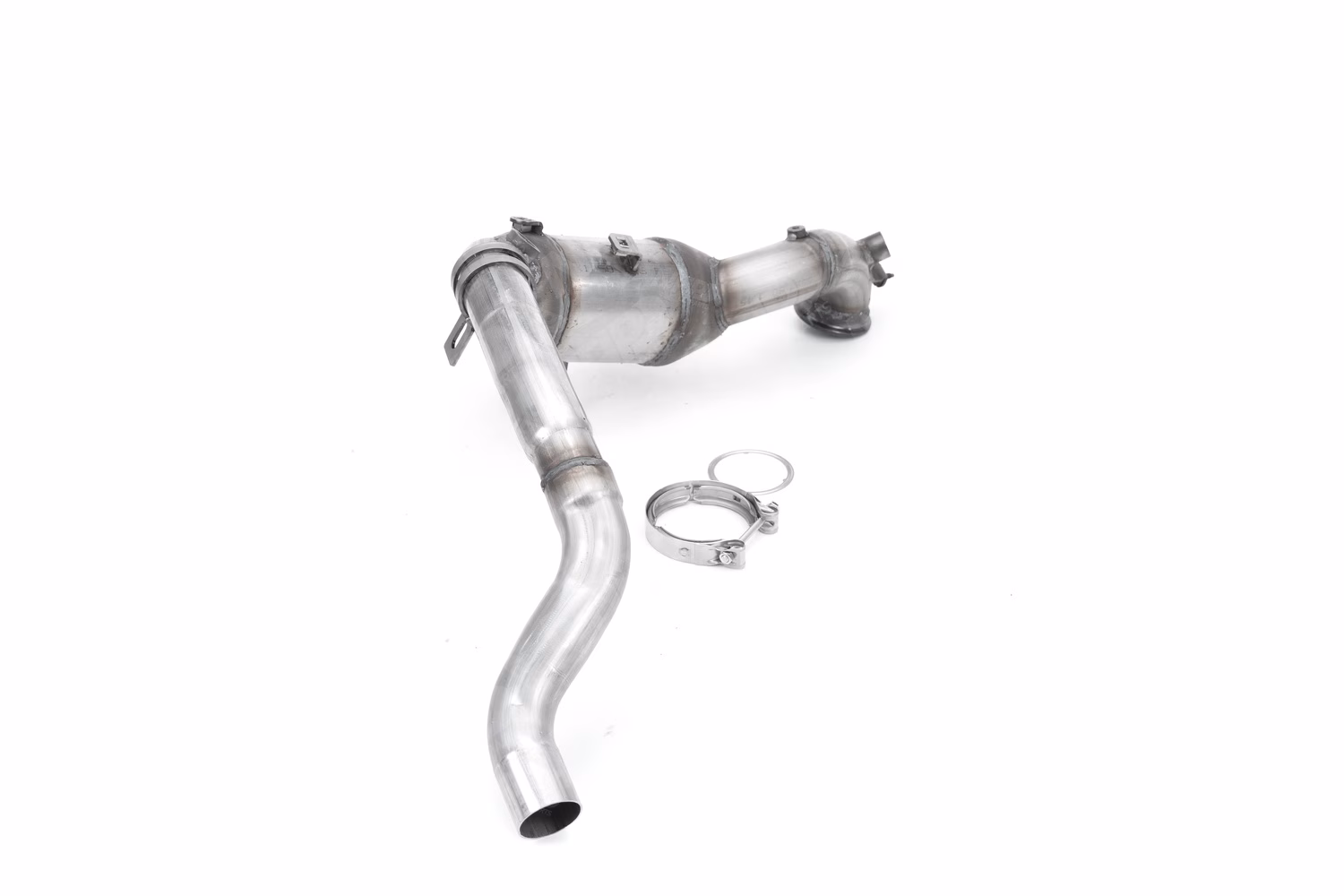 NAP carPARTS CAK11618 01 NAP carPARTS Katalysator - CAK11618