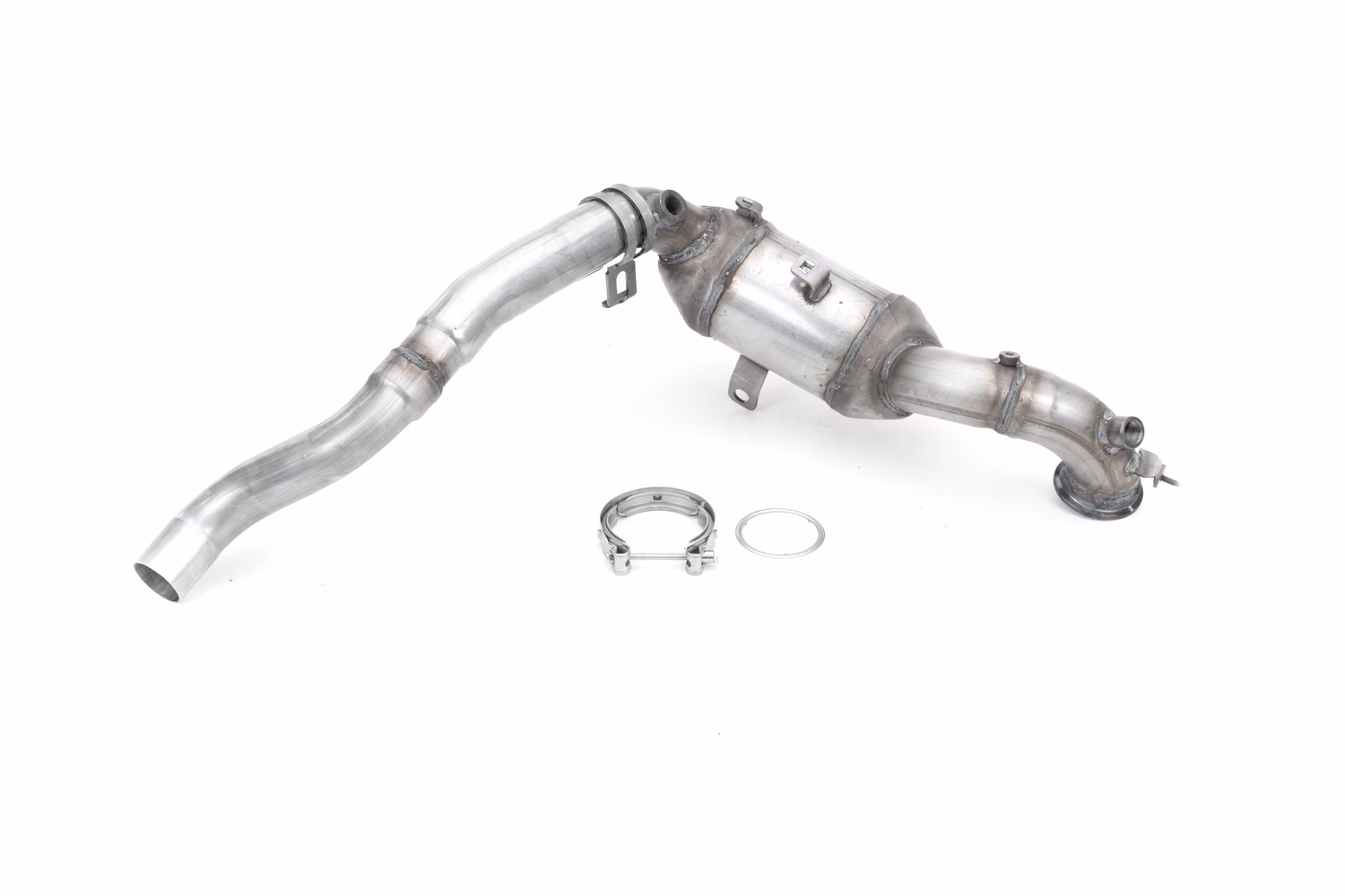 NAP carPARTS CAK11618 02 NAP carPARTS Katalysator - CAK11618 – Bild 2