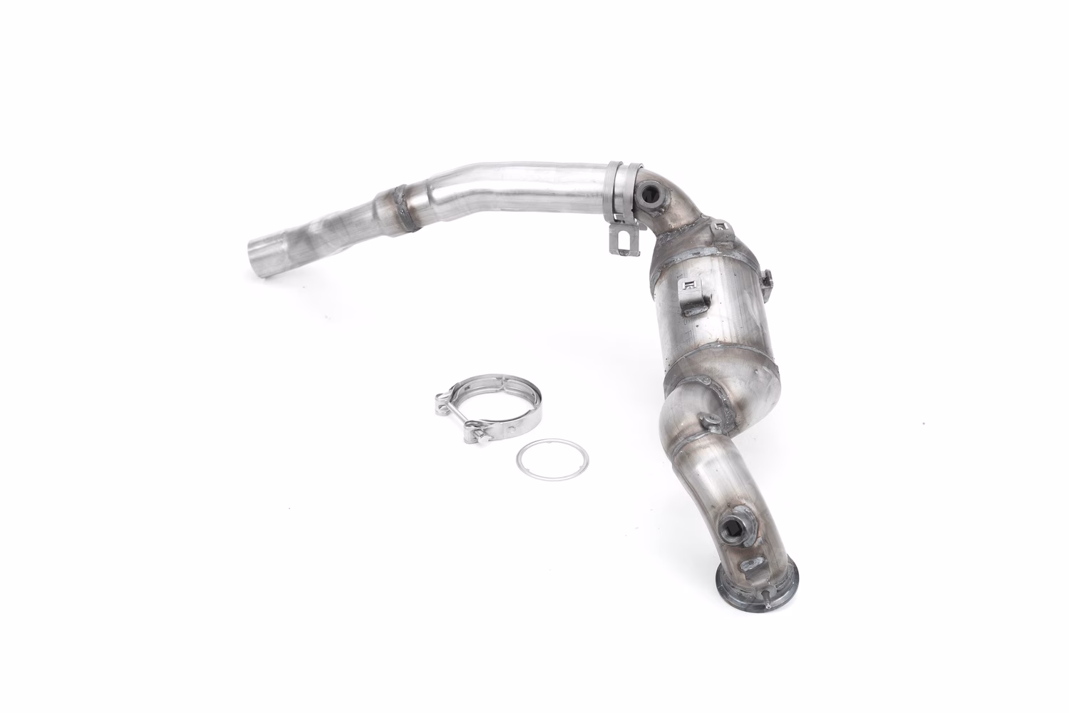 NAP carPARTS CAK11618 03 NAP carPARTS Katalysator - CAK11618 – Bild 3