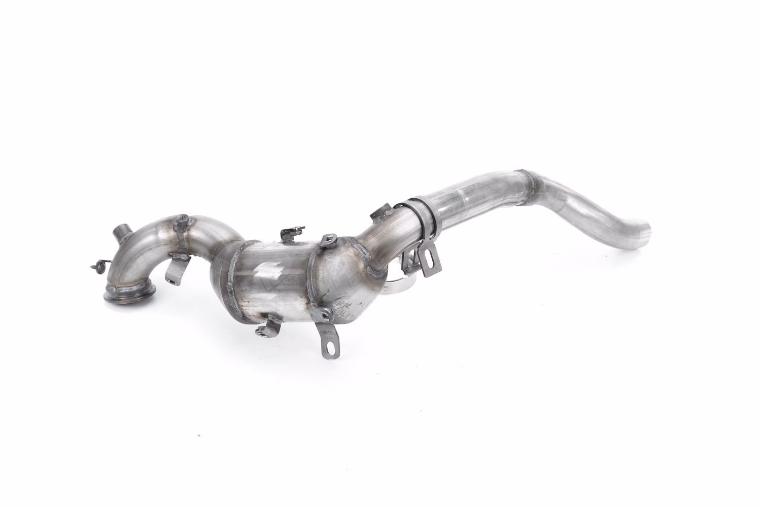 NAP carPARTS CAK11618 05 NAP carPARTS Katalysator - CAK11618 – Bild 5