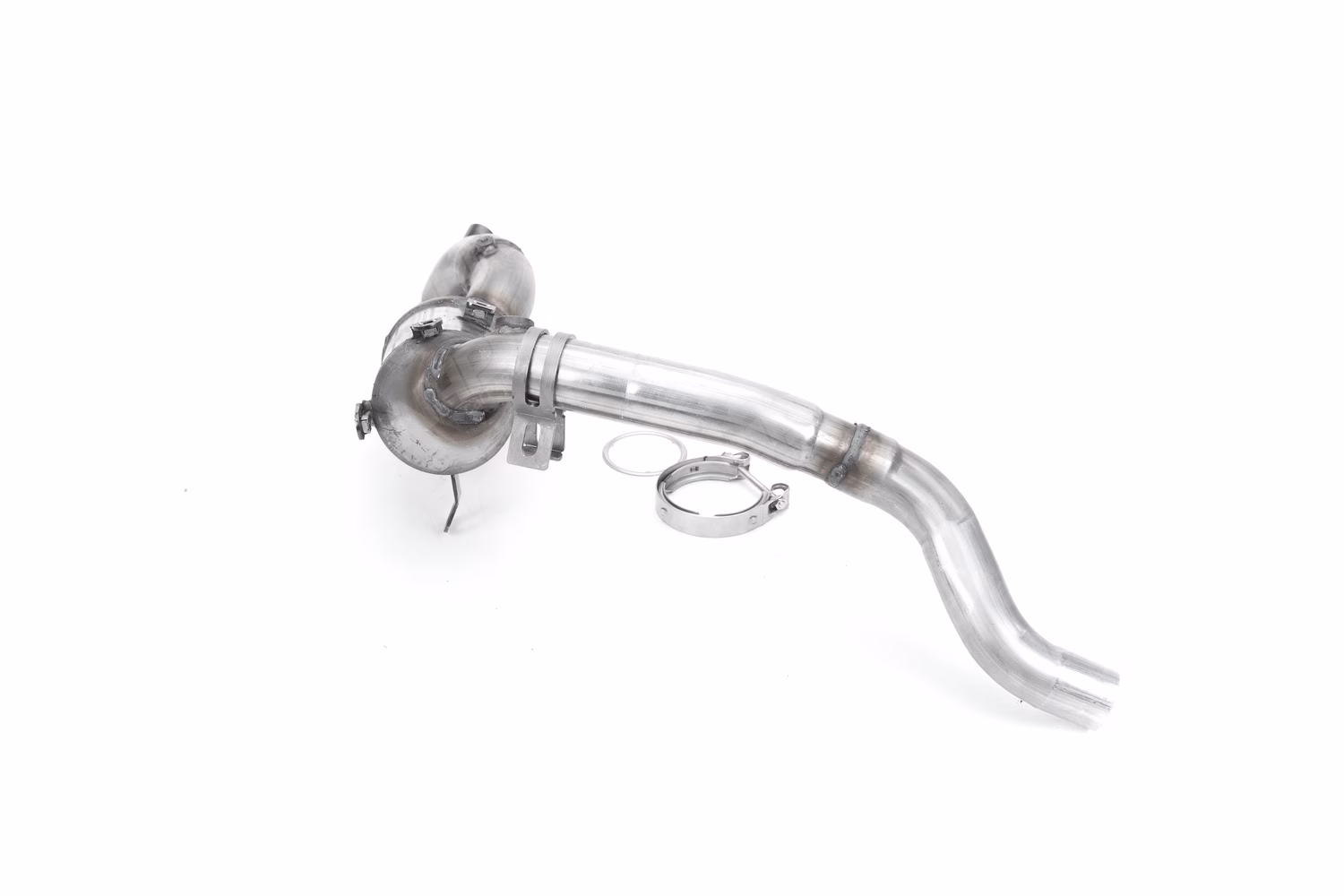 NAP carPARTS CAK11618 06 NAP carPARTS Katalysator - CAK11618 – Bild 6