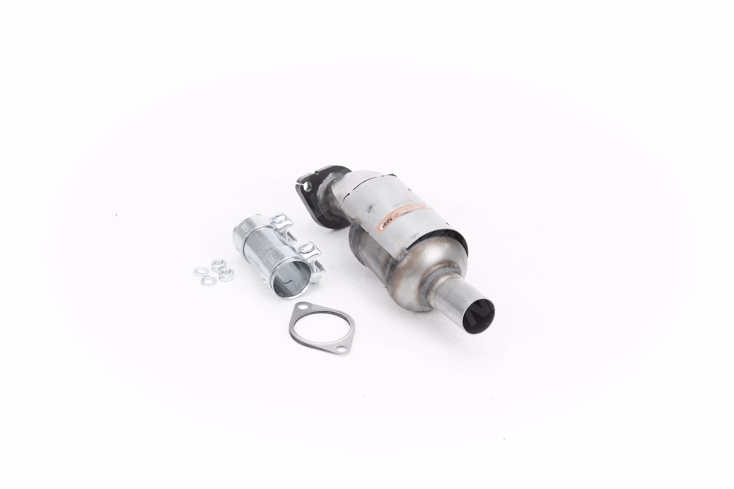 NAP carPARTS CAK11620 03 NAP carPARTS Katalysator - CAK11620 – Bild 3