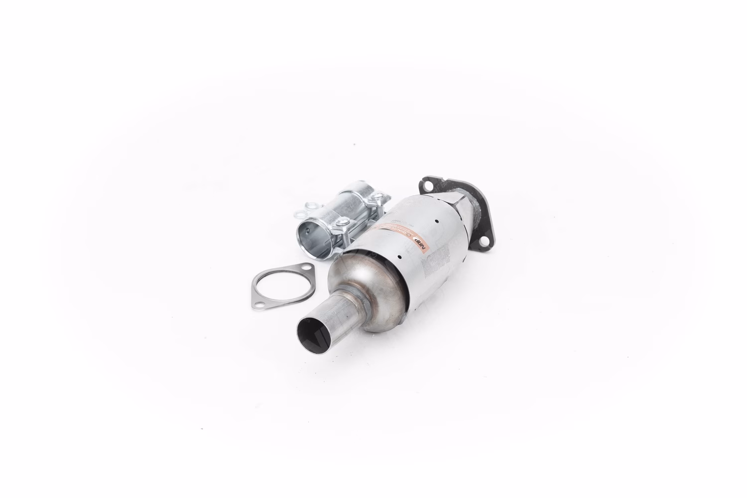 NAP carPARTS CAK11620 04 NAP carPARTS Katalysator - CAK11620 – Bild 4