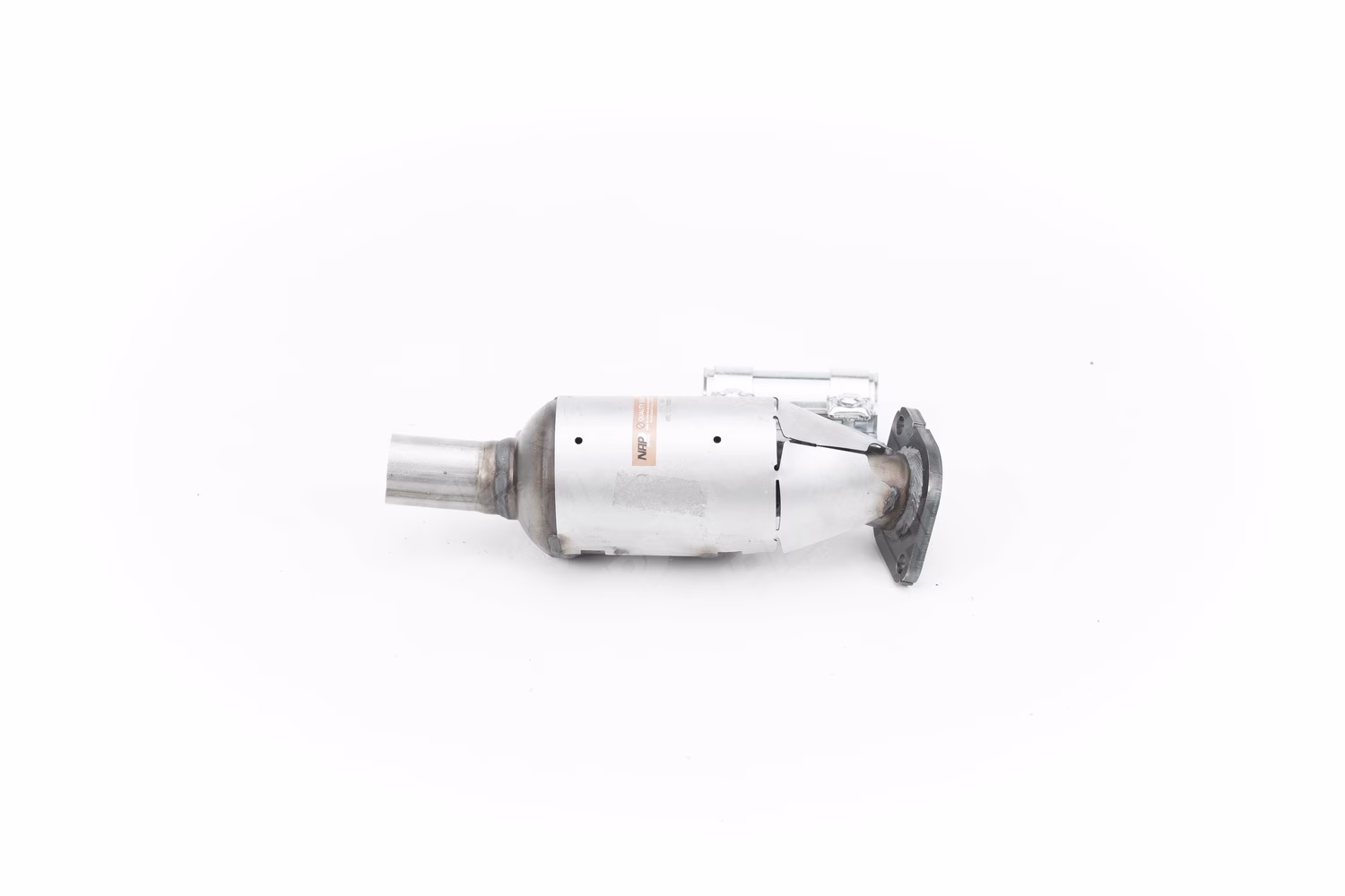 NAP carPARTS CAK11620 05 NAP carPARTS Katalysator - CAK11620 – Bild 5