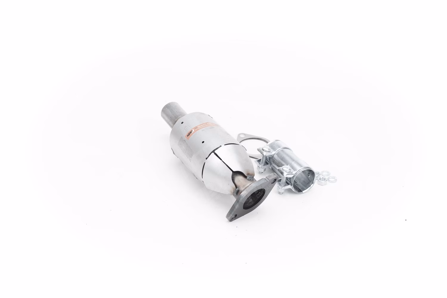 NAP carPARTS CAK11620 06 NAP carPARTS Katalysator - CAK11620 – Bild 6