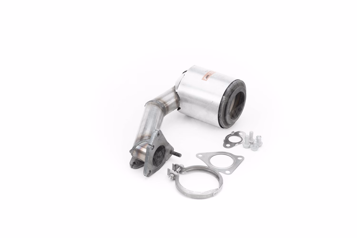 NAP carPARTS CAK11623 01 NAP carPARTS Katalysator - CAK11623